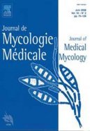 Journal de Mycologie Médicale