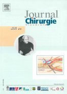 Journal de Chirurgie Viscérale
