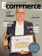 e-commerce magazine