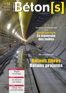 Béton(s) Le Magazine