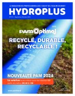 Hydroplus n° 276 2025-03-13