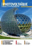 Le Journal du Photovoltaïque