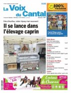 La Vie du Cantal