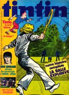 Tintin magazine du 27 mars 1981 n° 290 2026-09-14