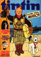 Tintin magazine du 3 avril 1981 n° 291 2026-09-14