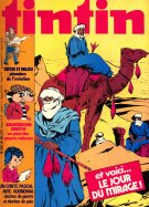 Tintin magazine du 10 avril 1981 n° 292 2026-09-14