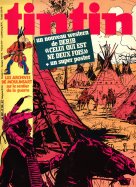Tintin magazine du 17 avril 1981 n° 293 2026-09-14