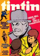 Tintin magazine du 24 avril 1981 n° 294 2026-09-14