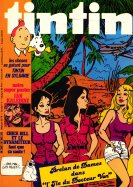 Tintin magazine du 1 mai 1981 n° 295 2026-09-14