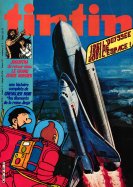 Tintin magazine du 15 mai 1981 n° 297 2026-09-14