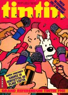 Tintin magazine du 22 mai 1981 n° 298 2026-09-14