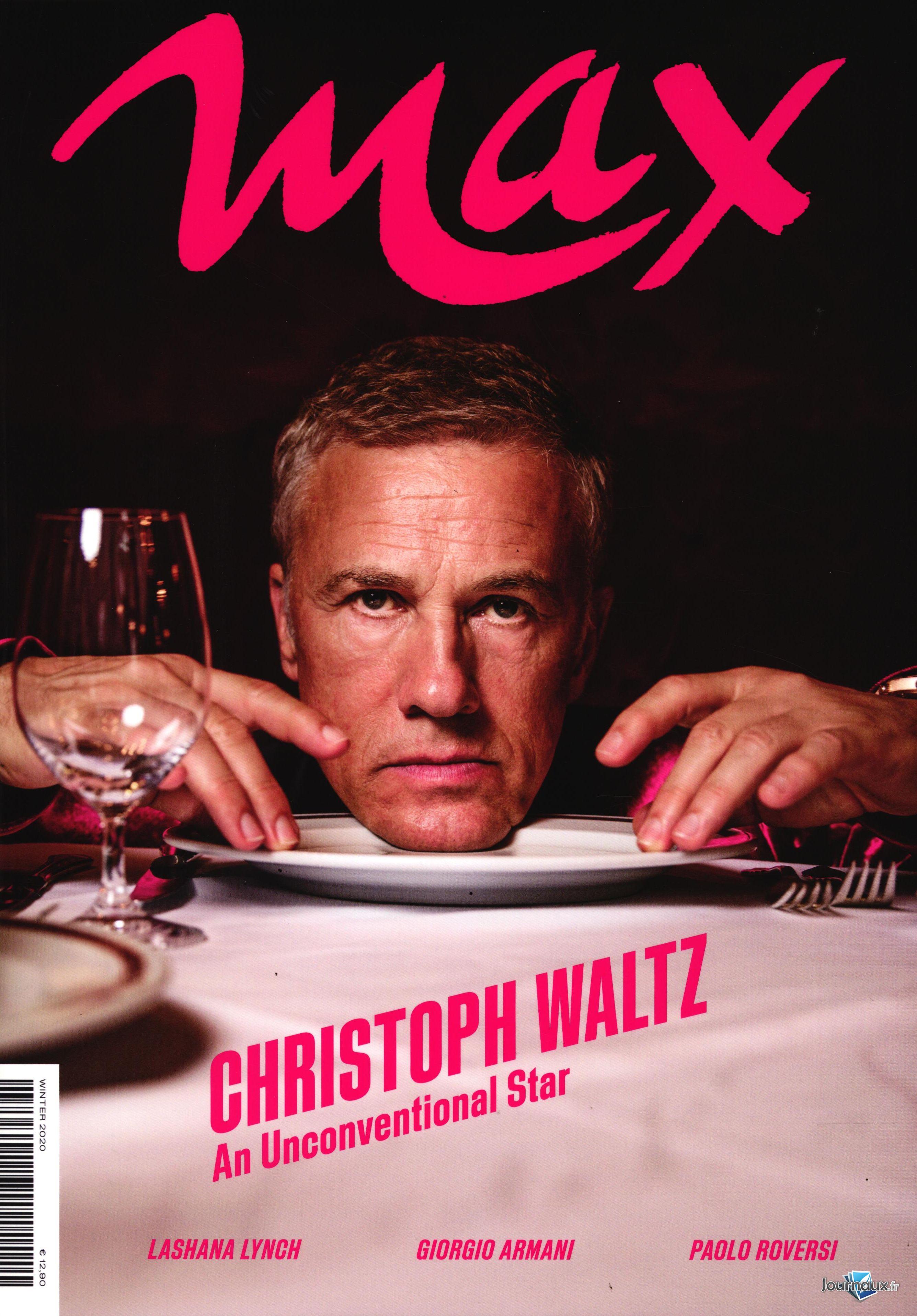 Max  n° 2103 2021-07-30