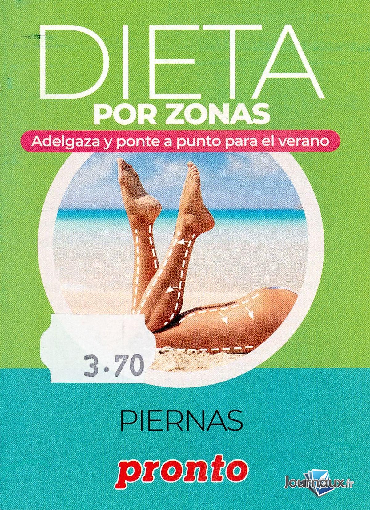 Pronto n° 2773 2025-07-03