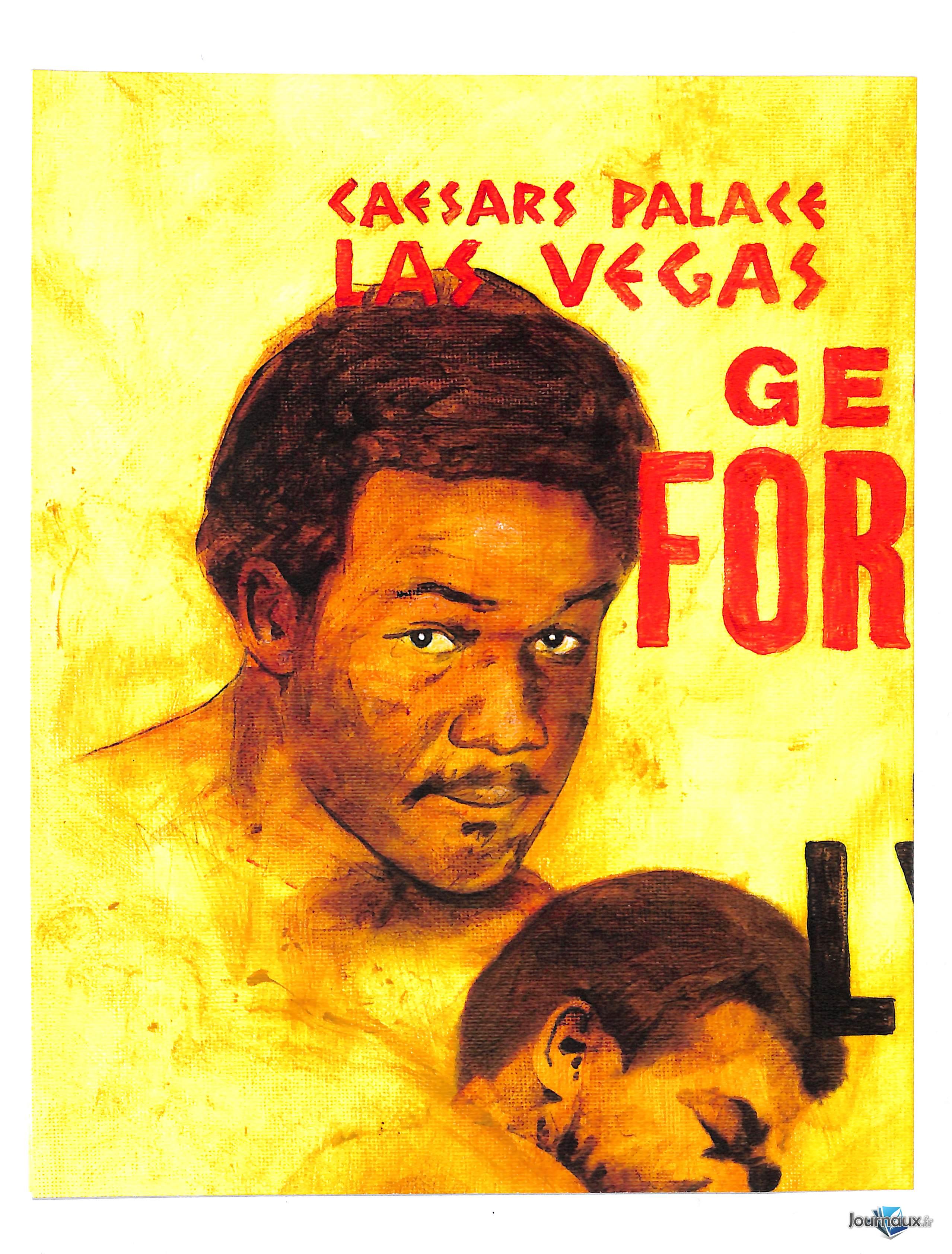 THE RING USA n° 2601 2026-02-07