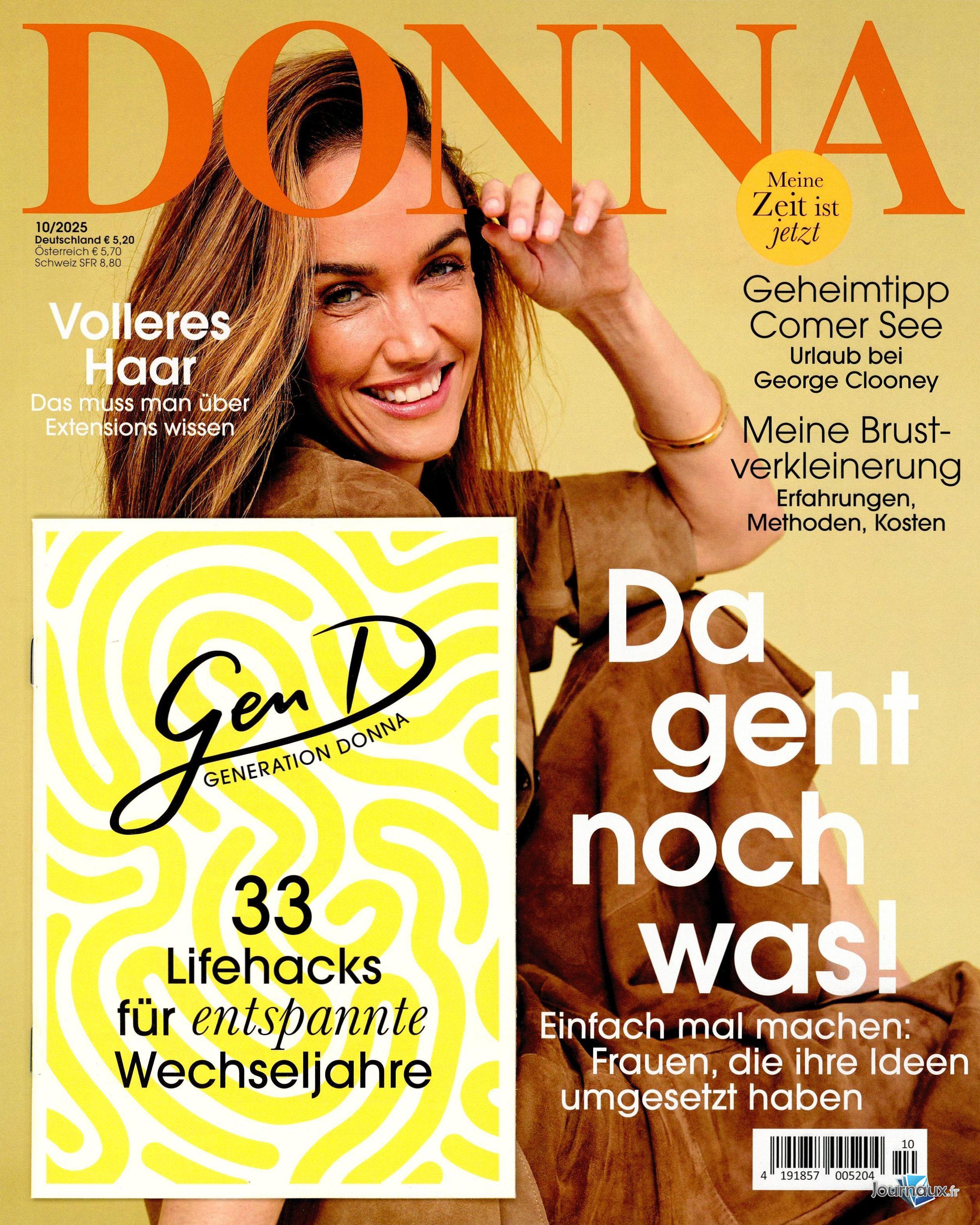 Donna n° 2510 2025-09-13