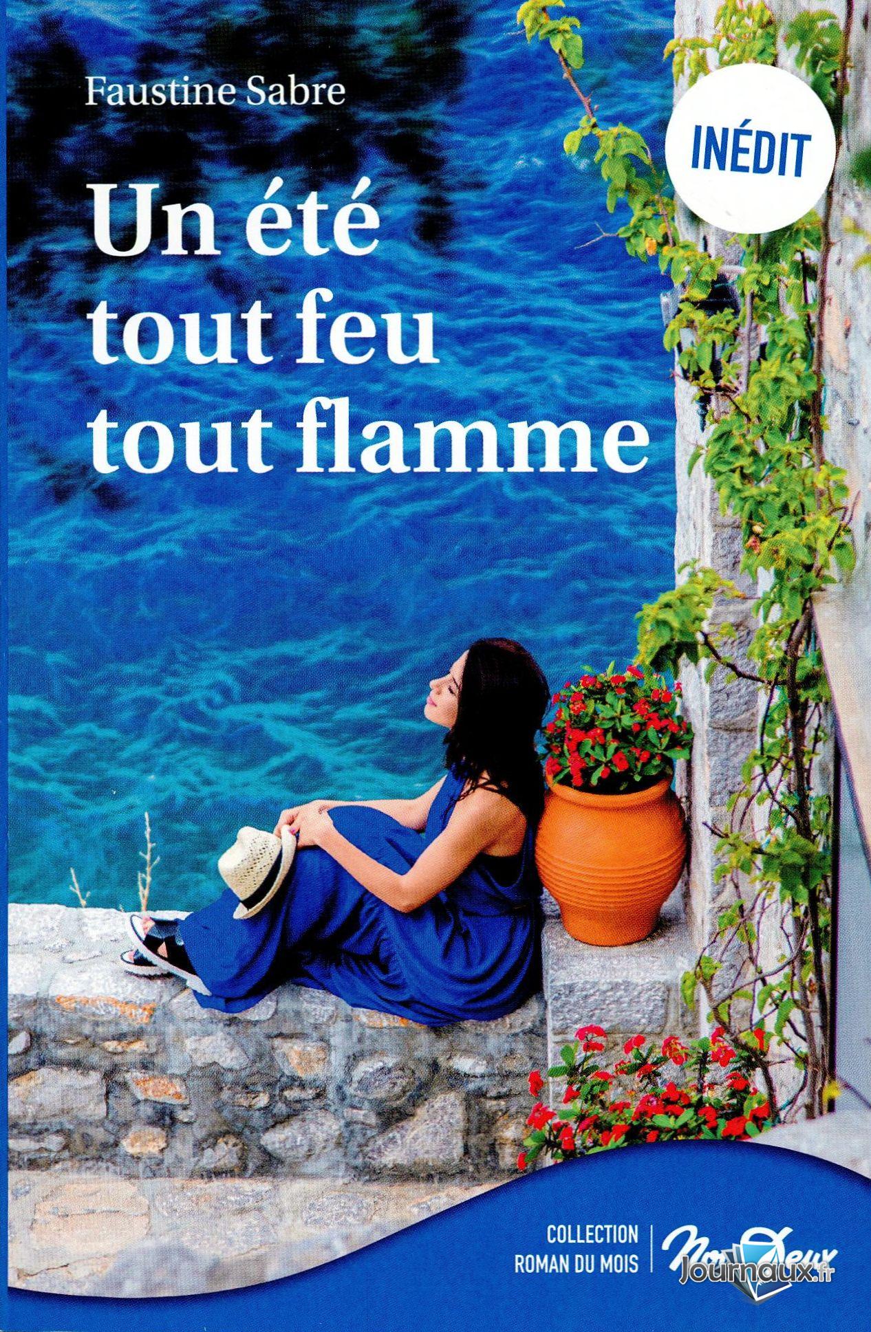 Nous Deux + Roman  n° 4070 2025-06-30