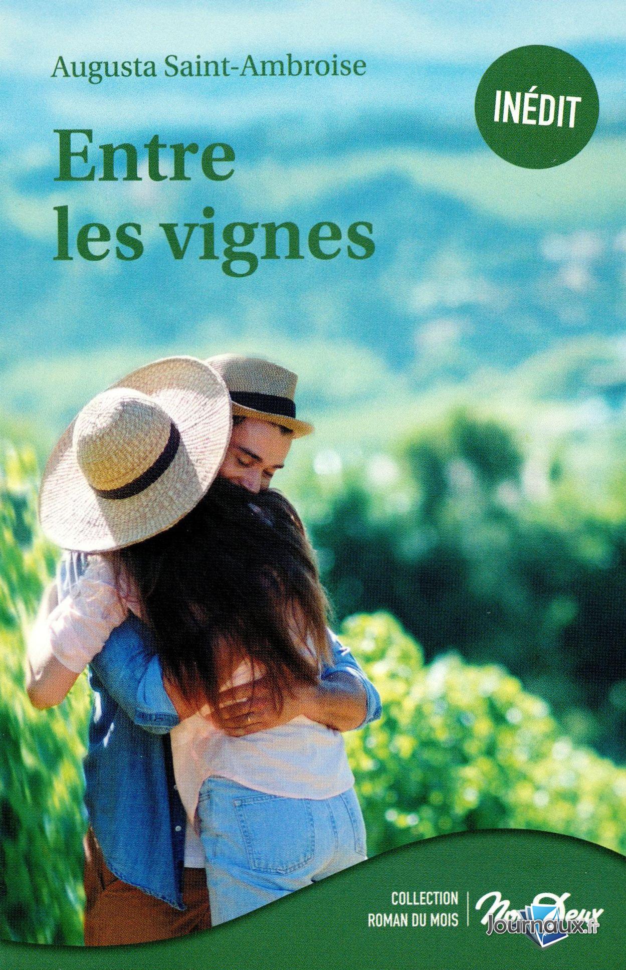 Nous Deux + Roman  n° 4079 2025-09-01