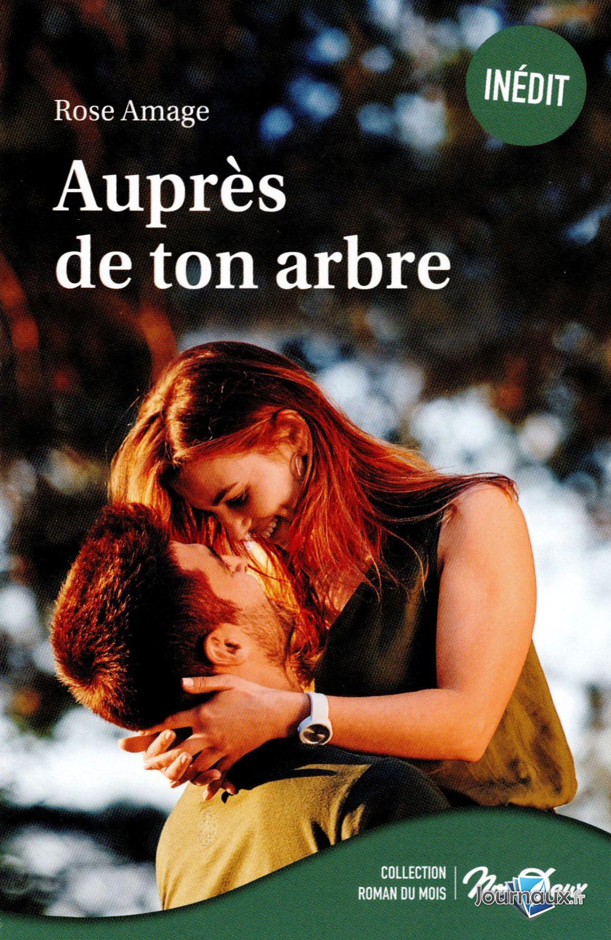 Nous Deux + Roman n° 4105 2026-03-02