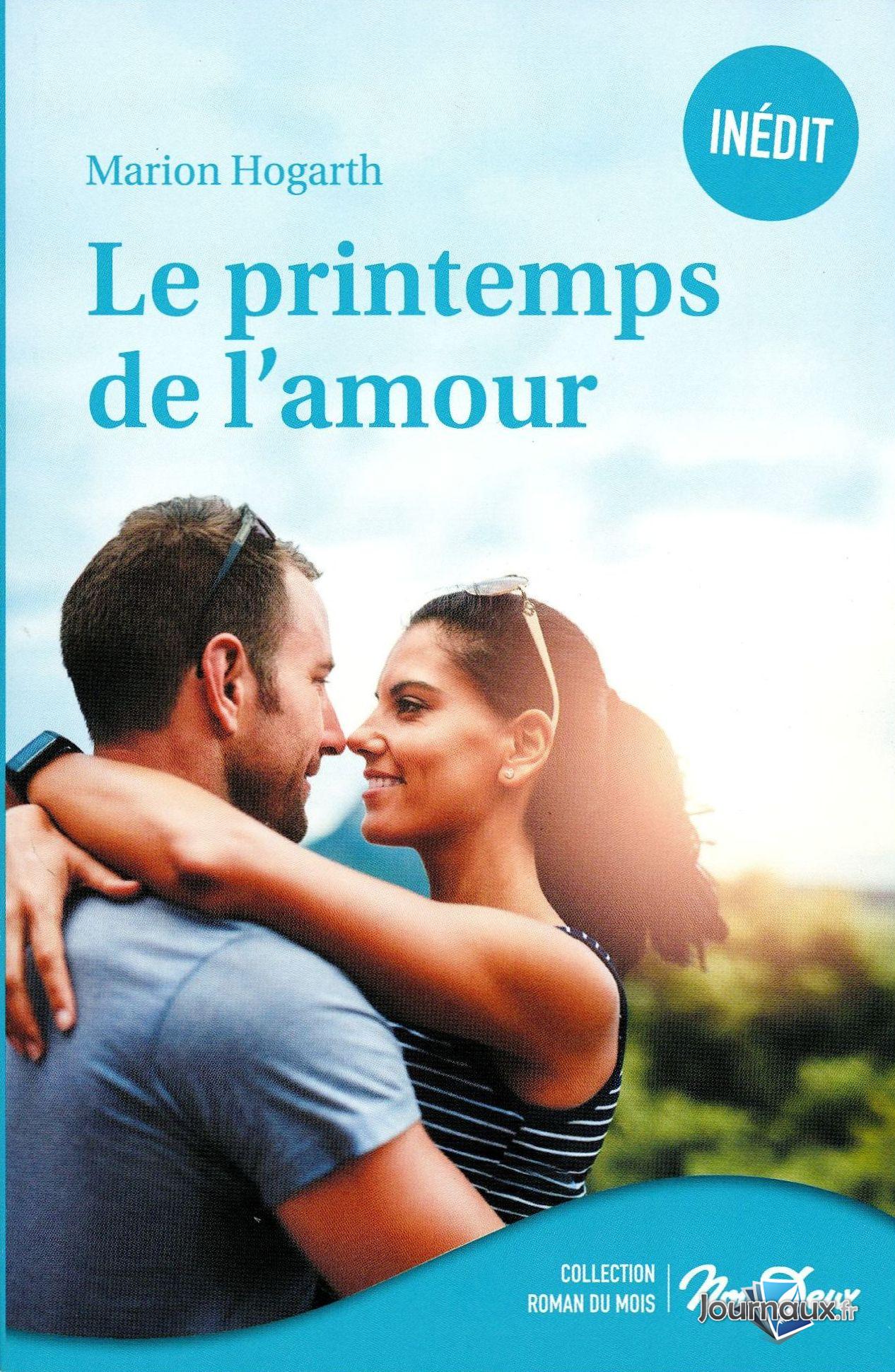 Nous Deux + Roman  n° 4110 2026-04-07