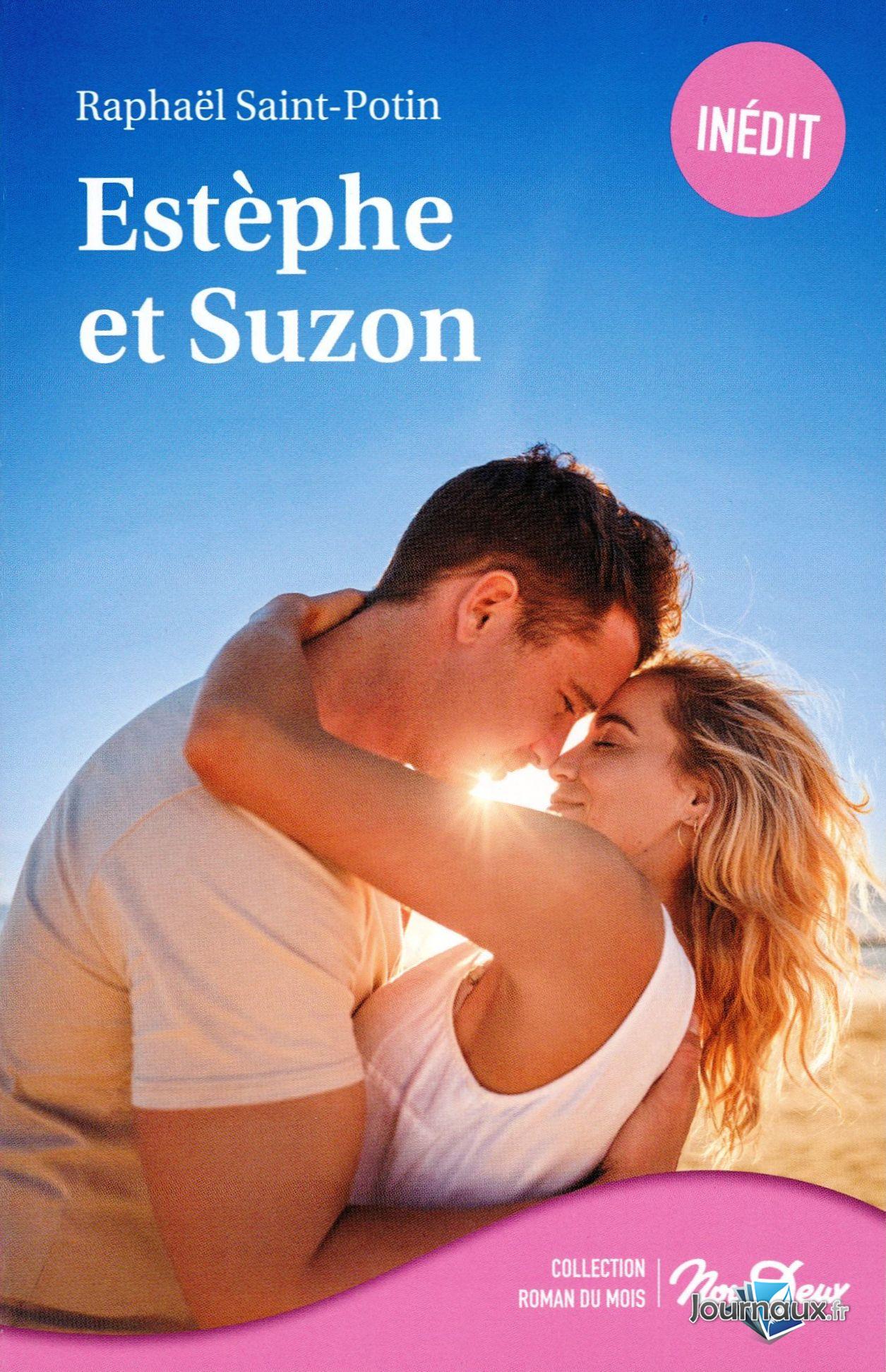 Nous Deux + Roman n° 4118 2026-06-01