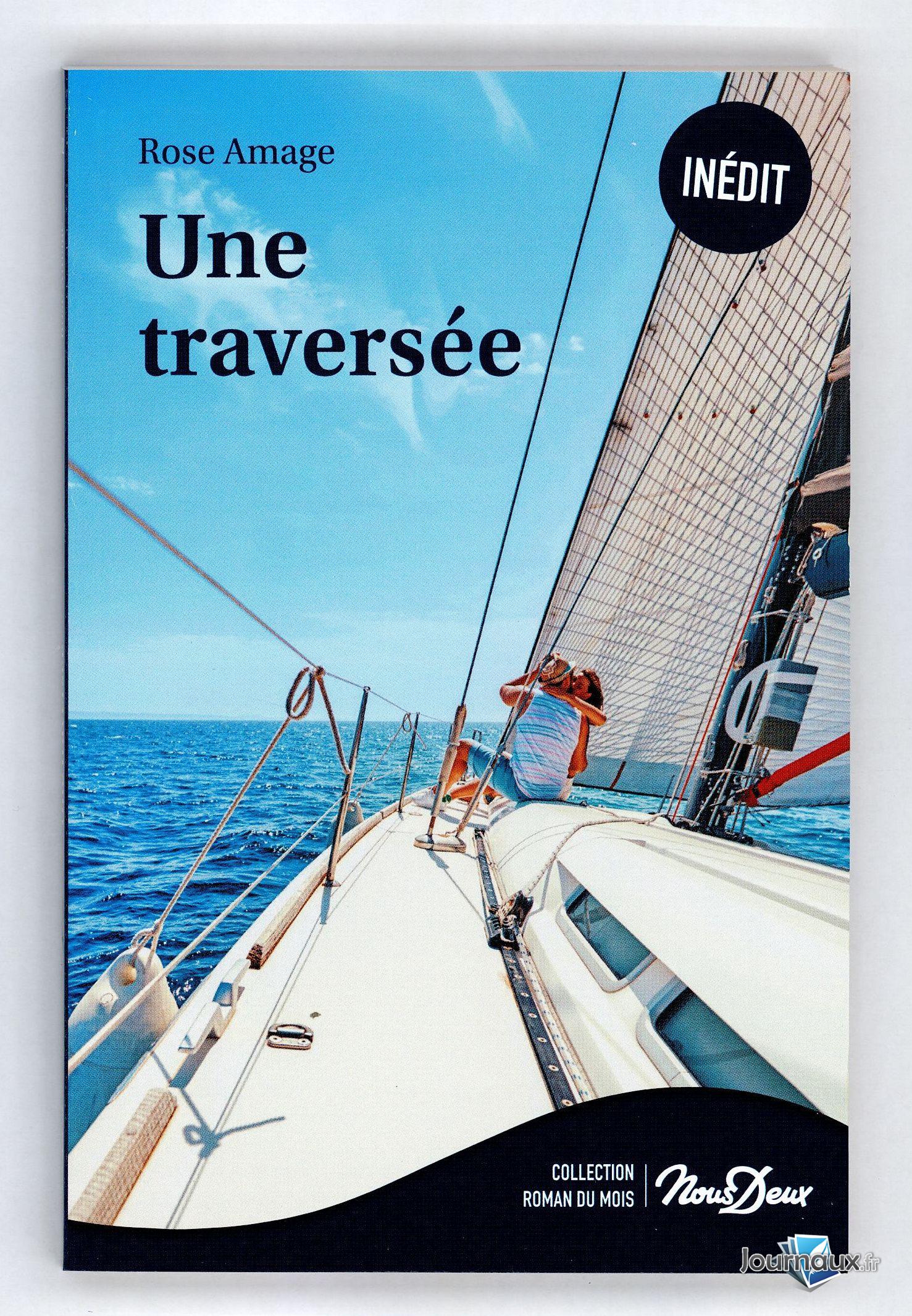 Nous Deux + Roman n° 4131 2026-08-31