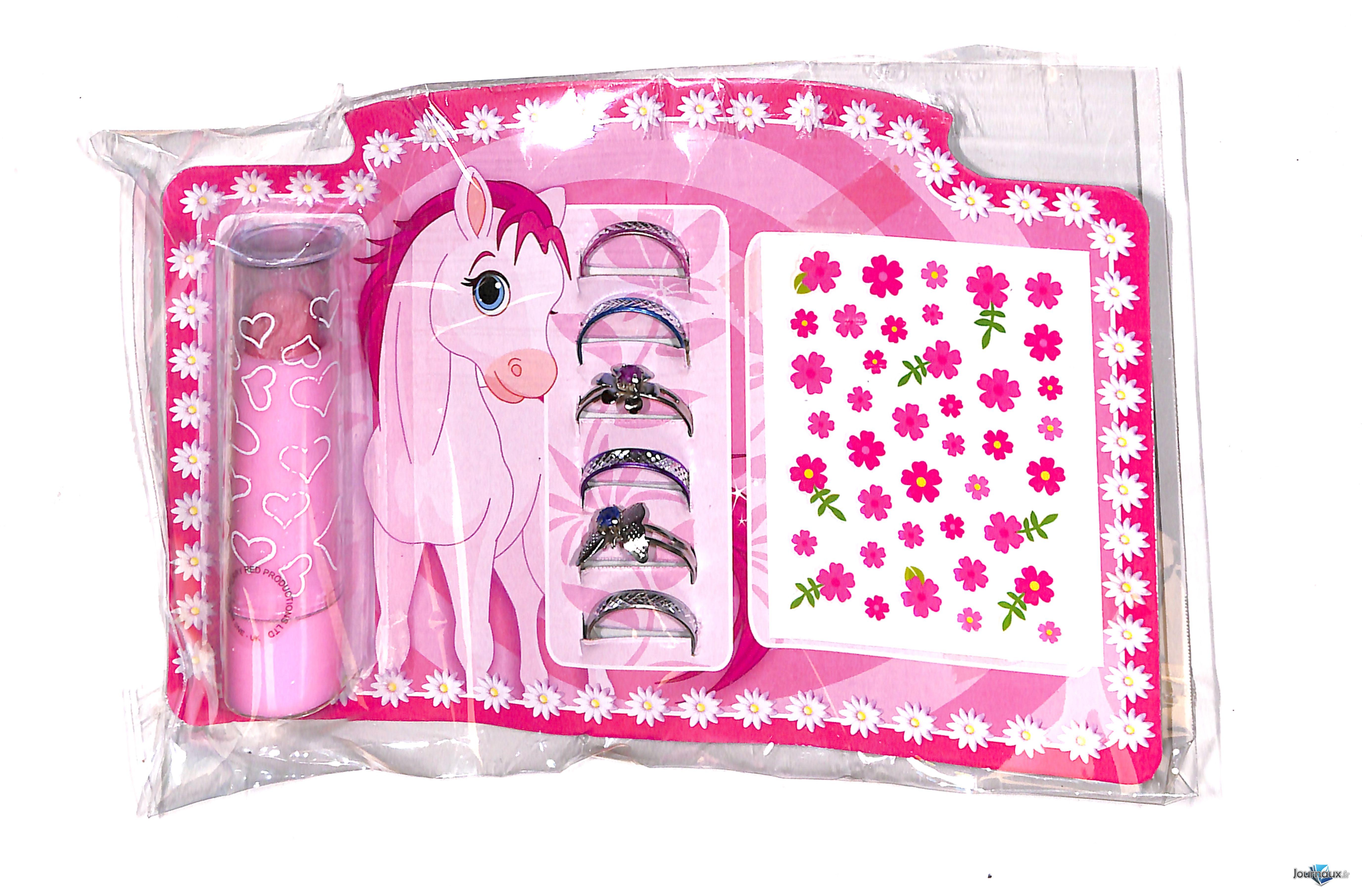 Princesses & Poneys n° 56 2022-04-27