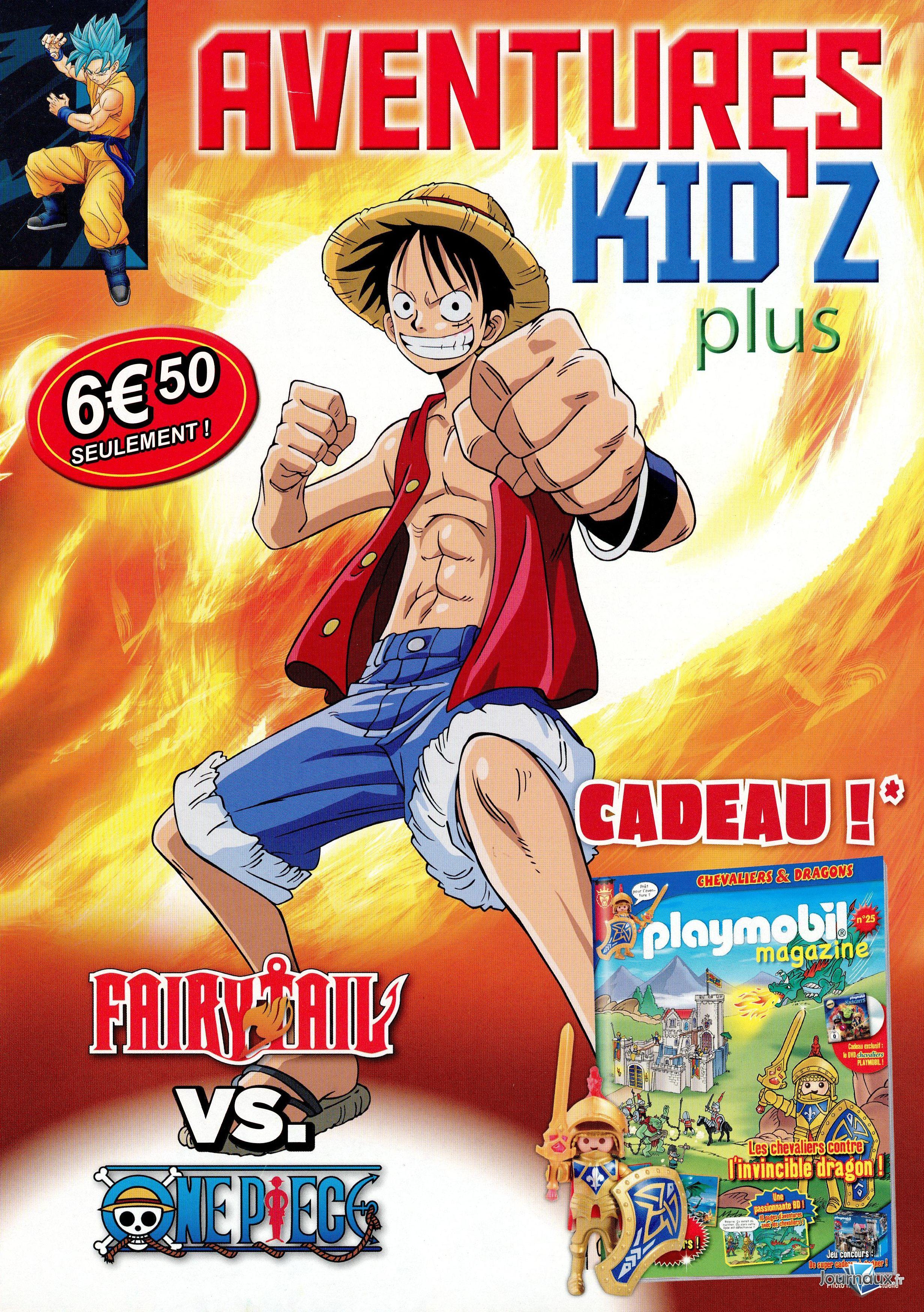 Playmobil Magazine Hors-Série n° 4 2024-11-12