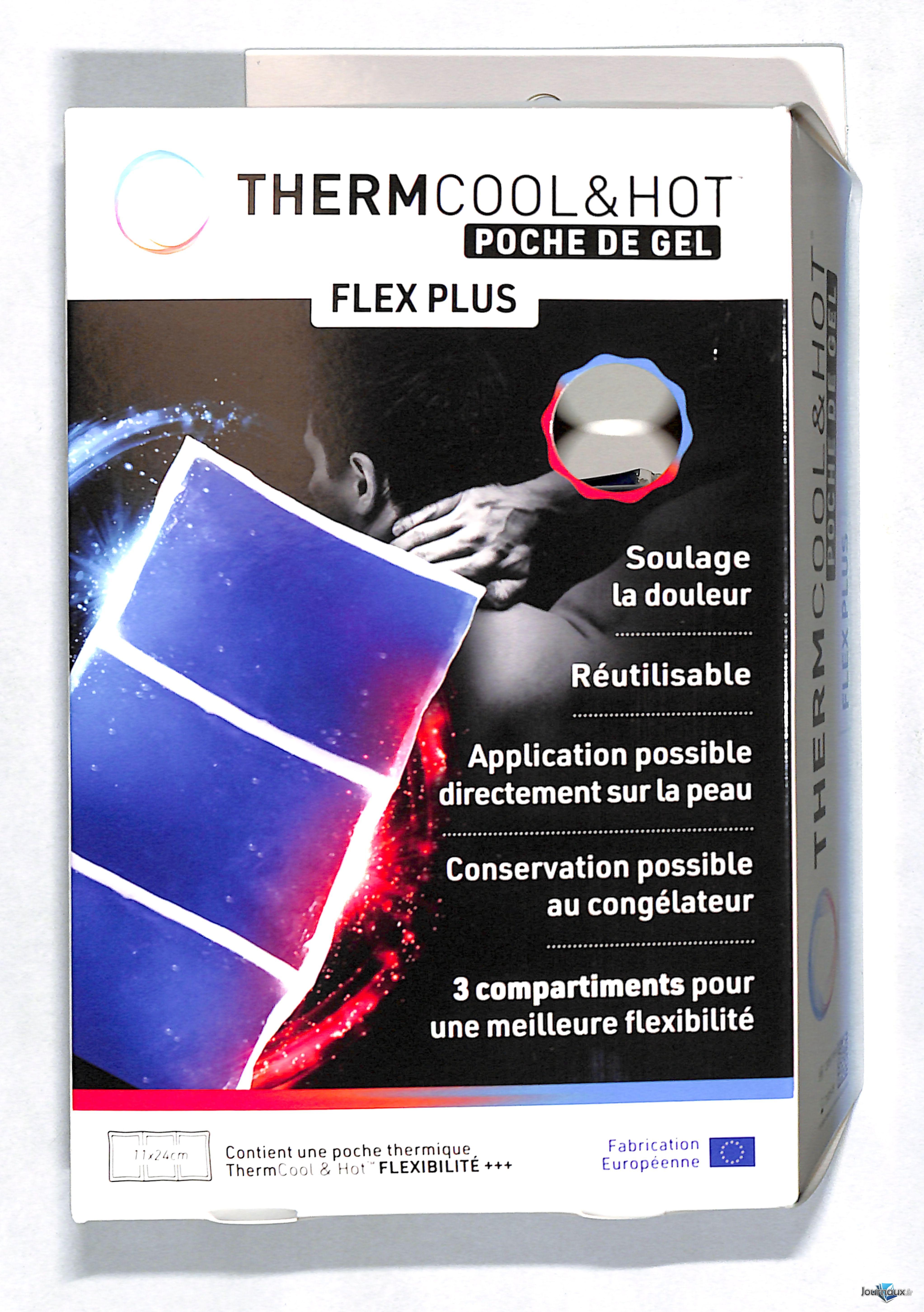 Côté Santé + Therm Cool & Hot n° 152 2025-01-14