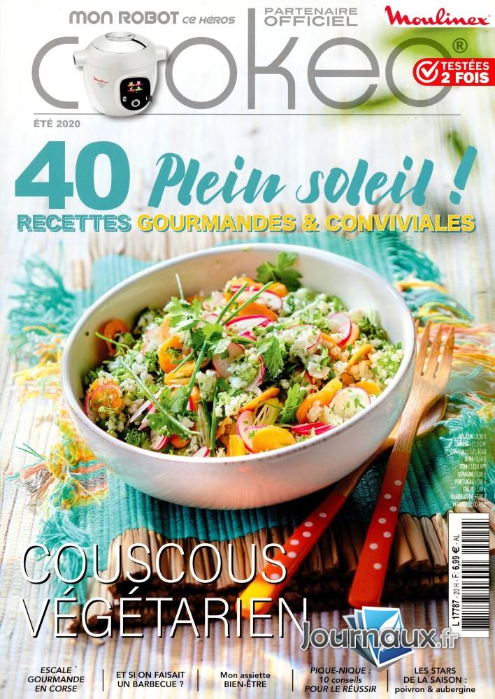 Pack Mon Robot ce Héros (REV) n° 1 2020-12-02