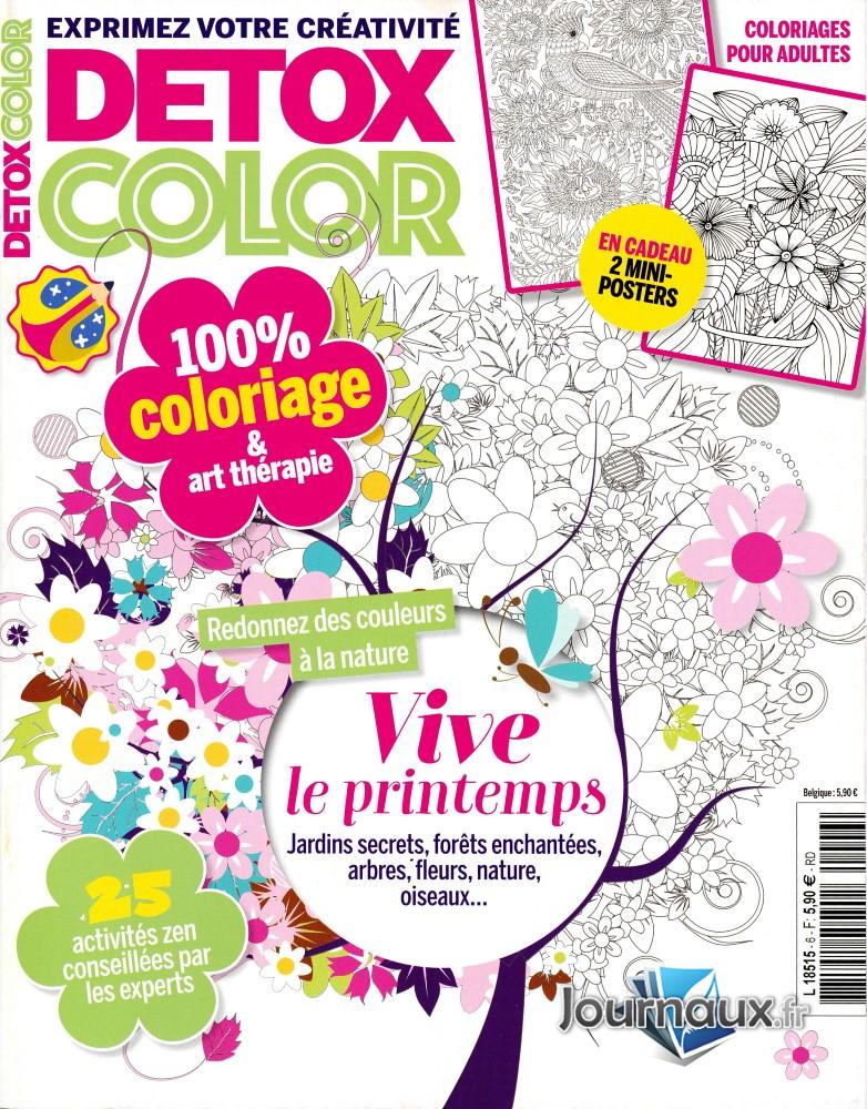 Coloriage Histoire  n° 1 2020-11-18