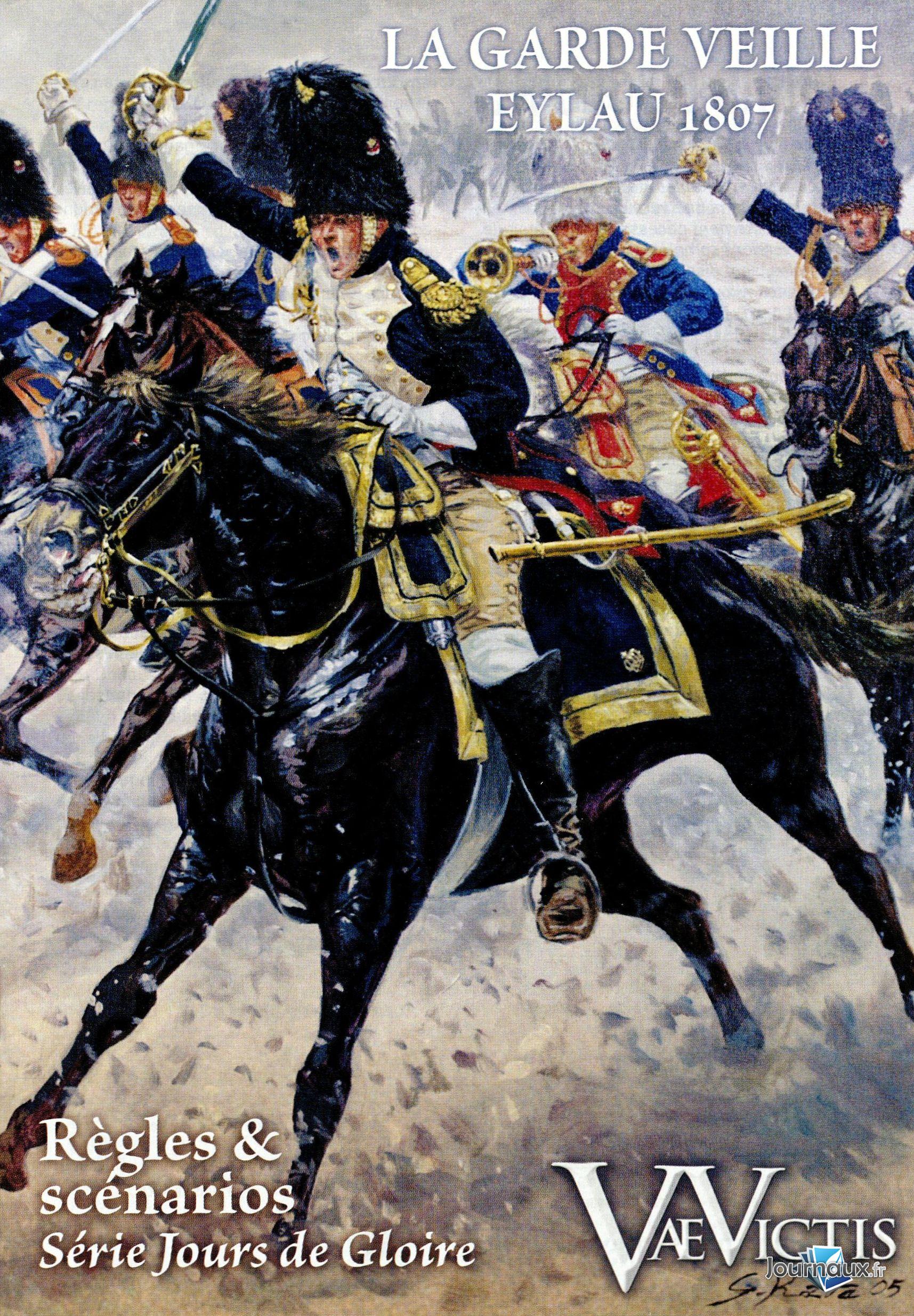 Vae Victis Édition Jeu n° 178 2025-01-28