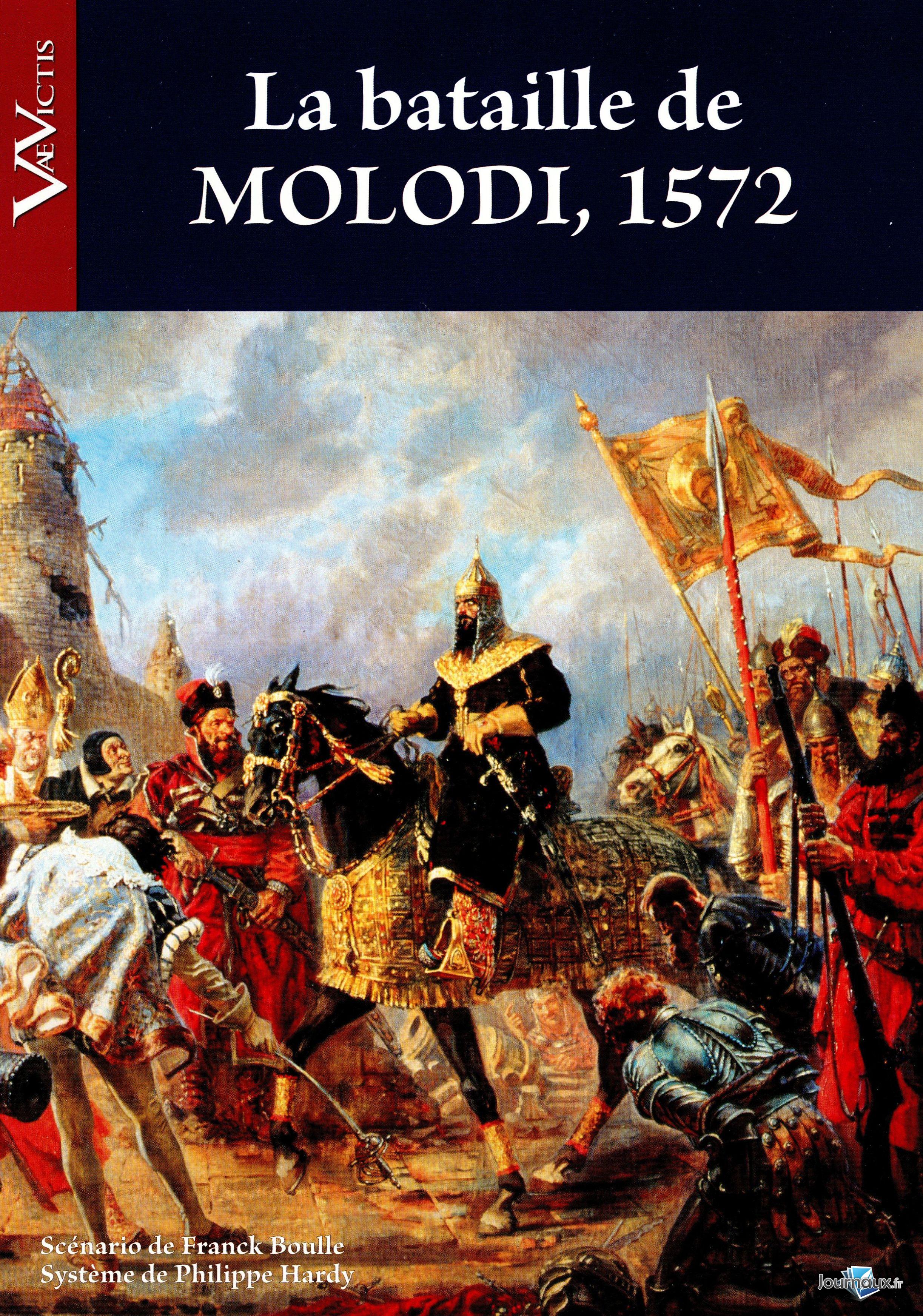 Vae Victis Édition Jeu n° 184 2026-01-27