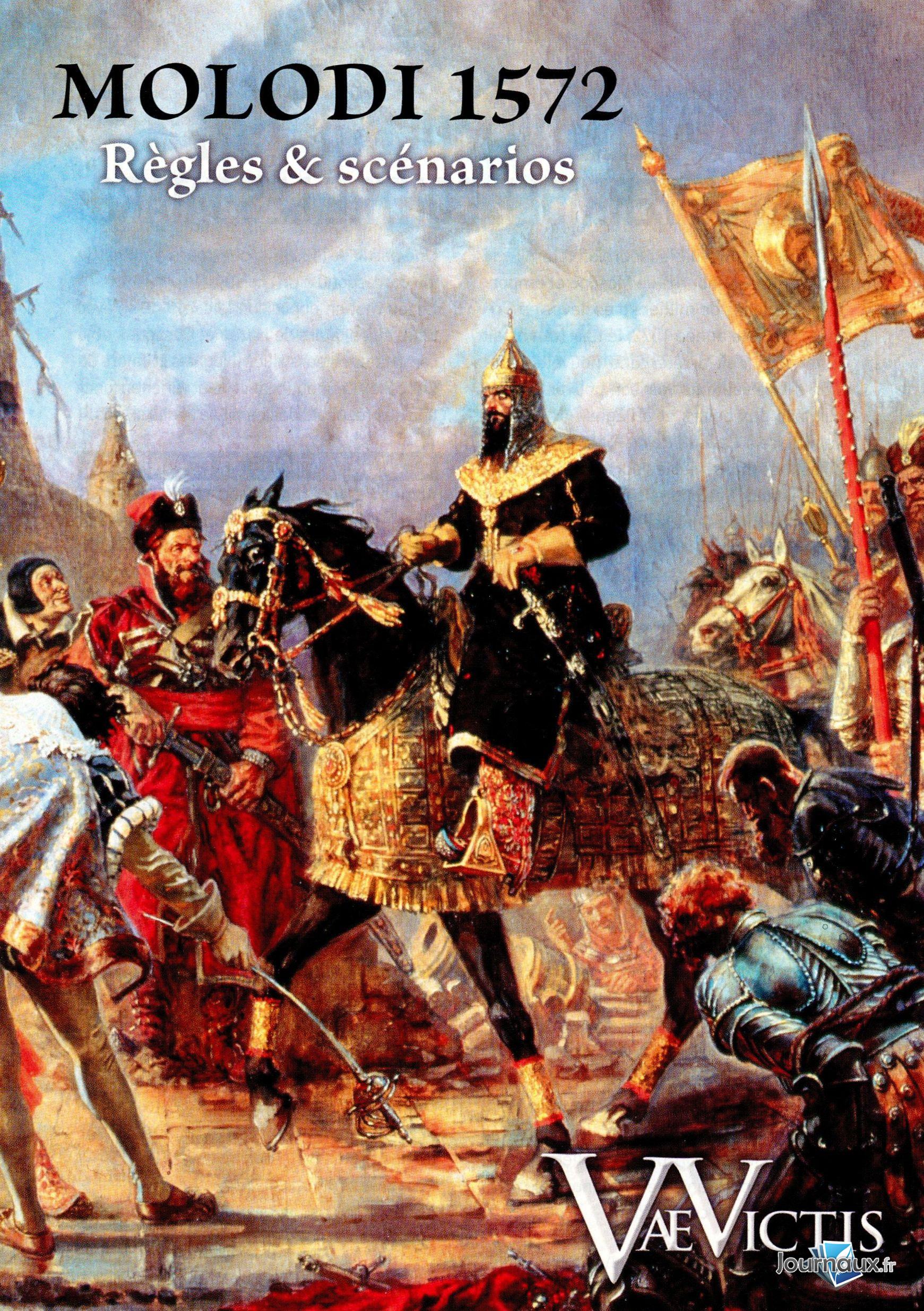 Vae Victis Édition Jeu n° 184 2026-01-27