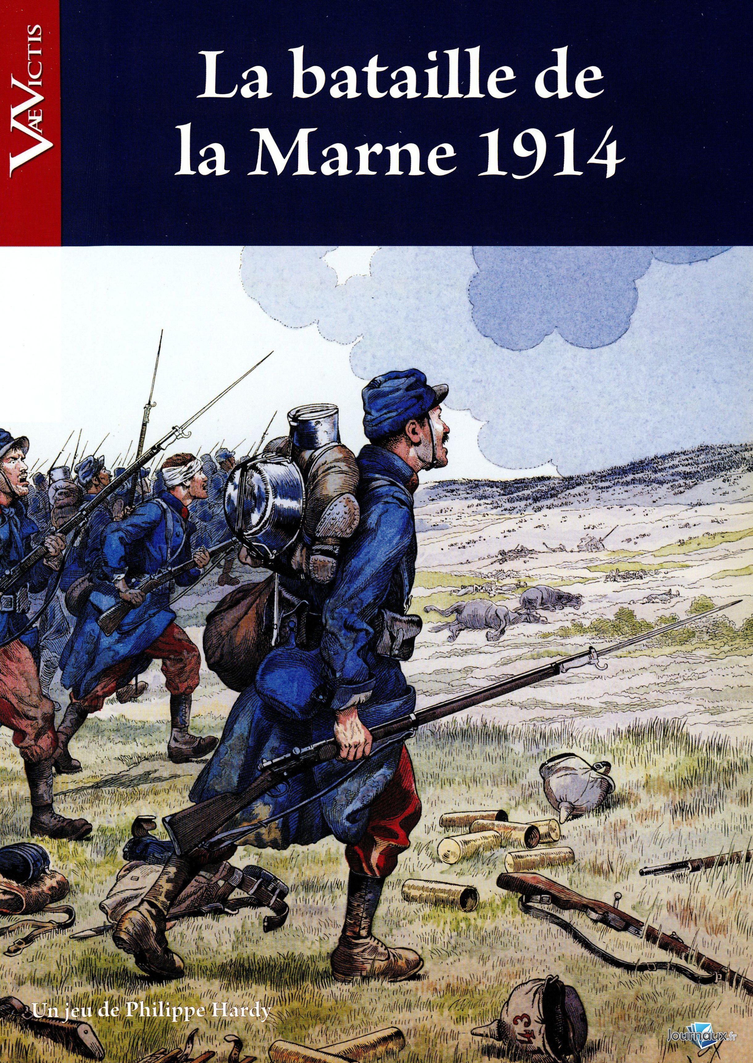 Vae Victis Édition Jeu n° 186 2026-05-12