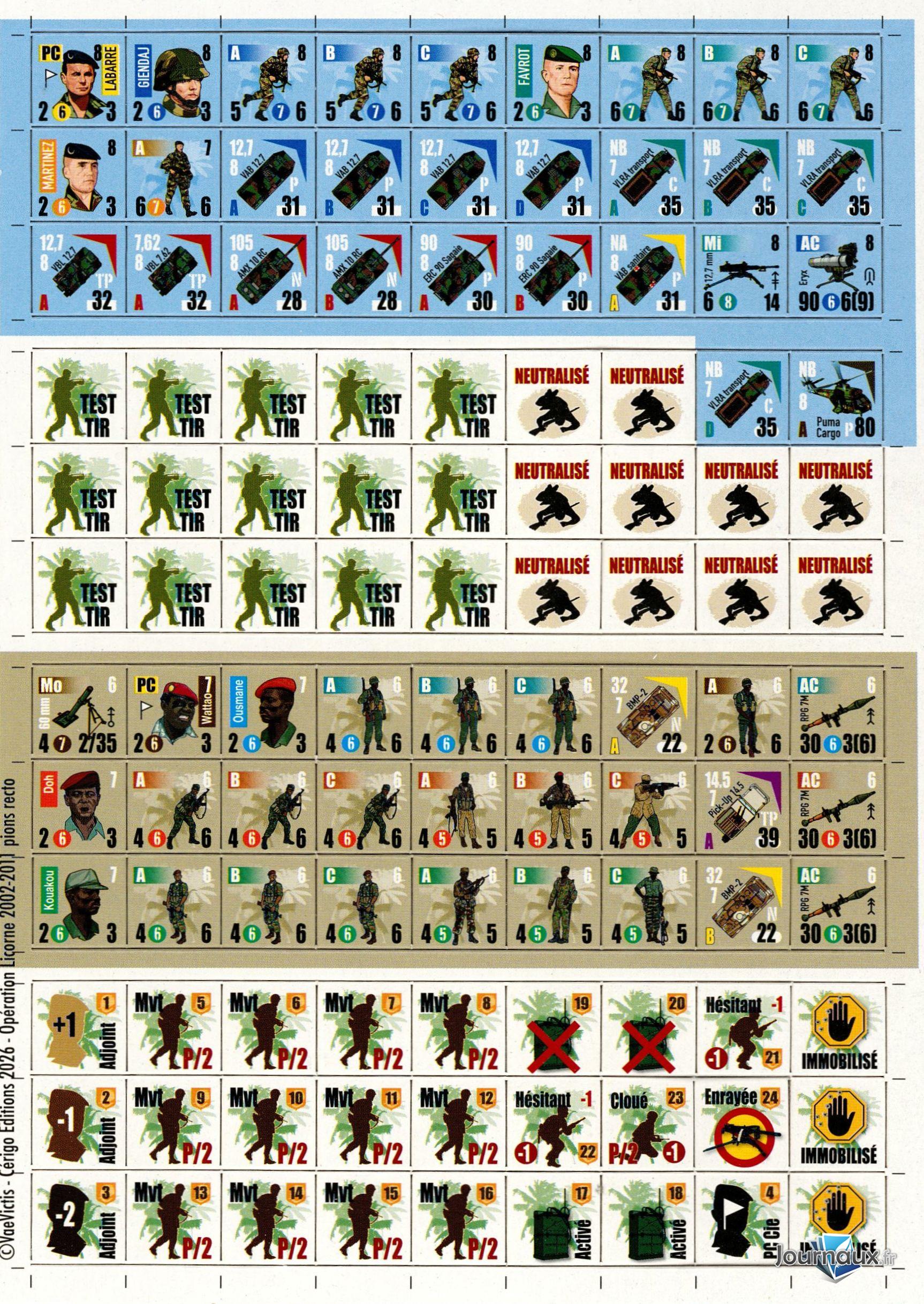 Vae Victis Édition Jeu n° 188 2026-10-06