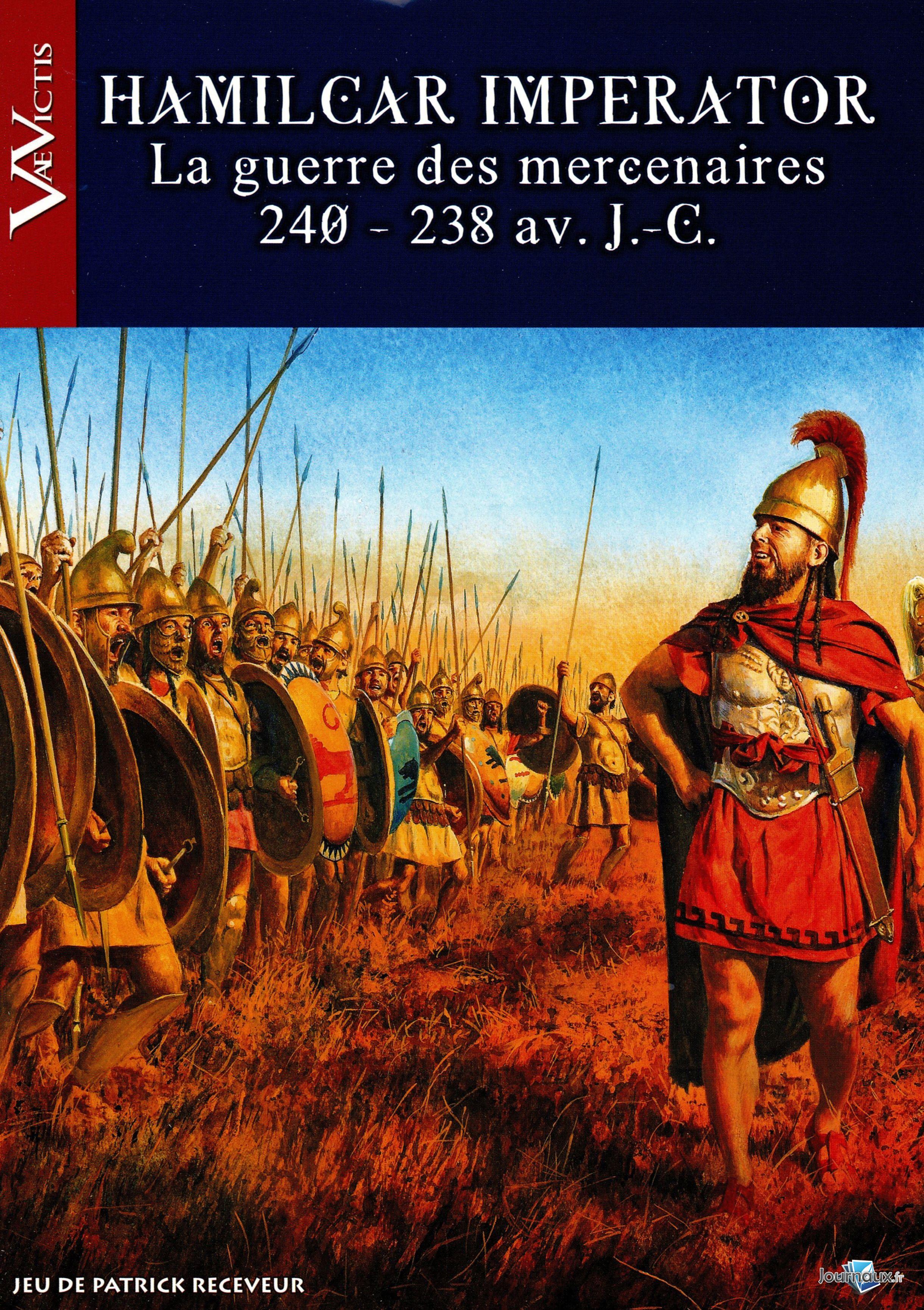 Vae Victis Pack n° 181 2025-07-11