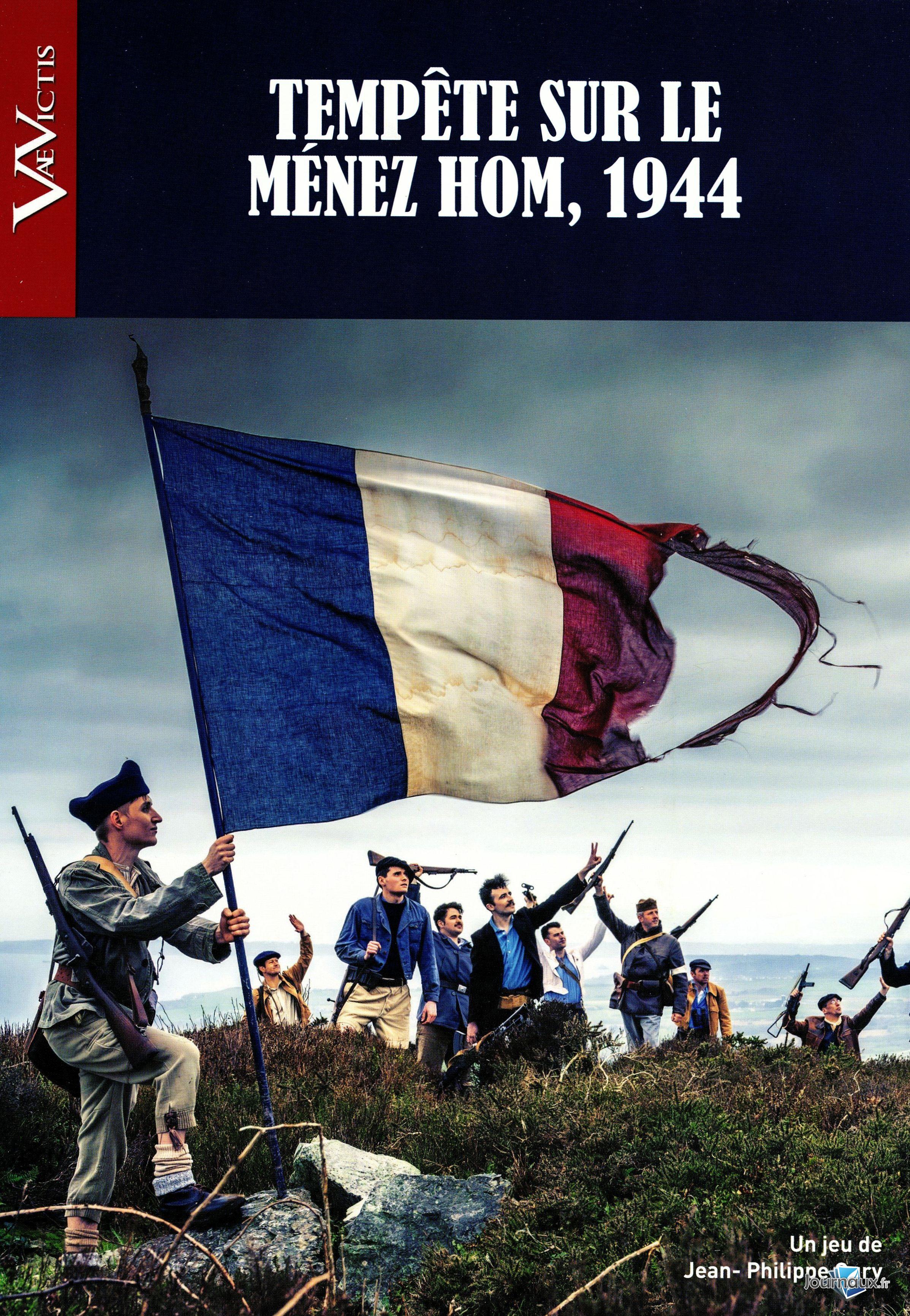 Vae Victis Pack n° 185 2026-03-14