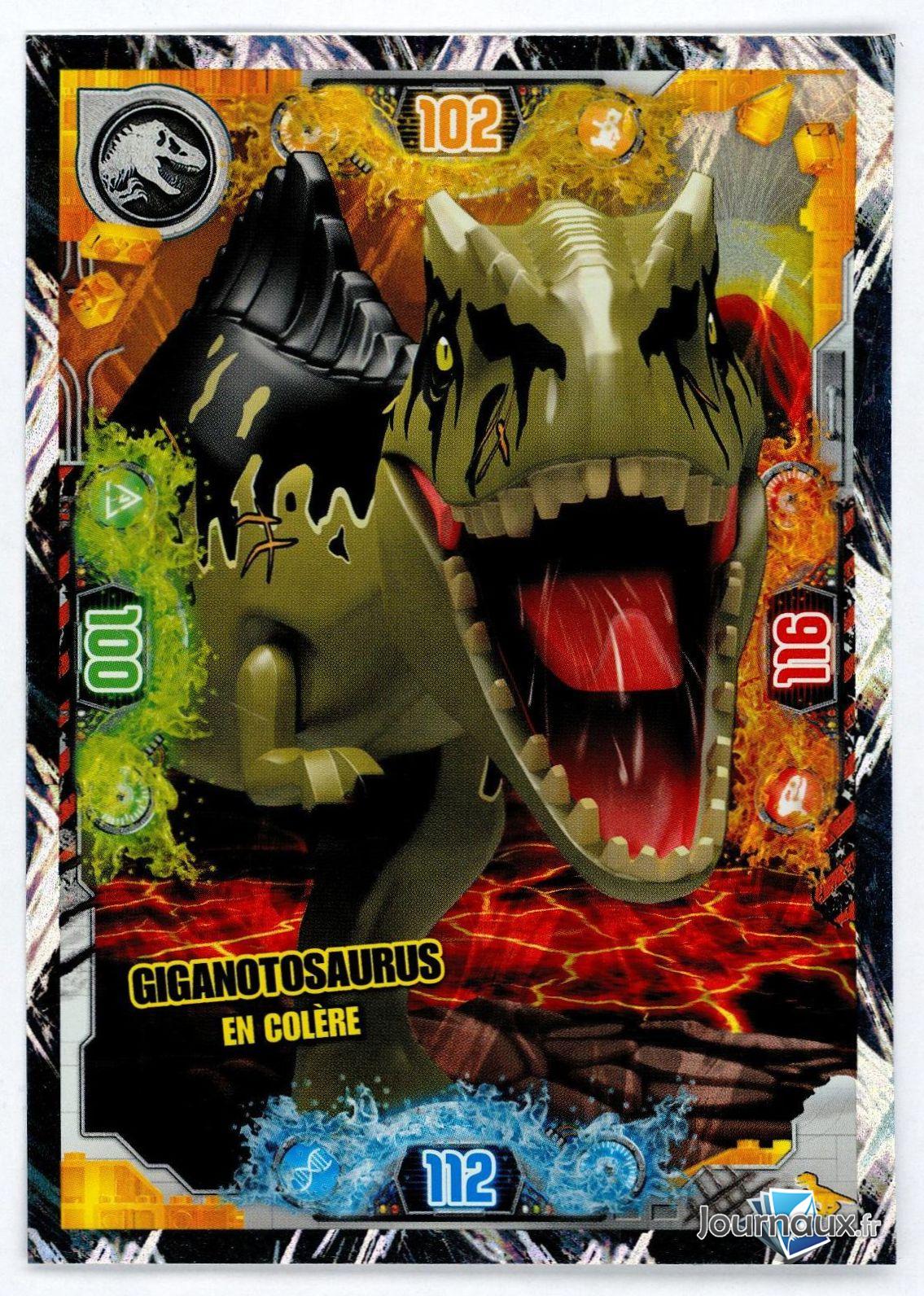Lego Jurassic World - Starter Pack  n° 2 2022-10-06