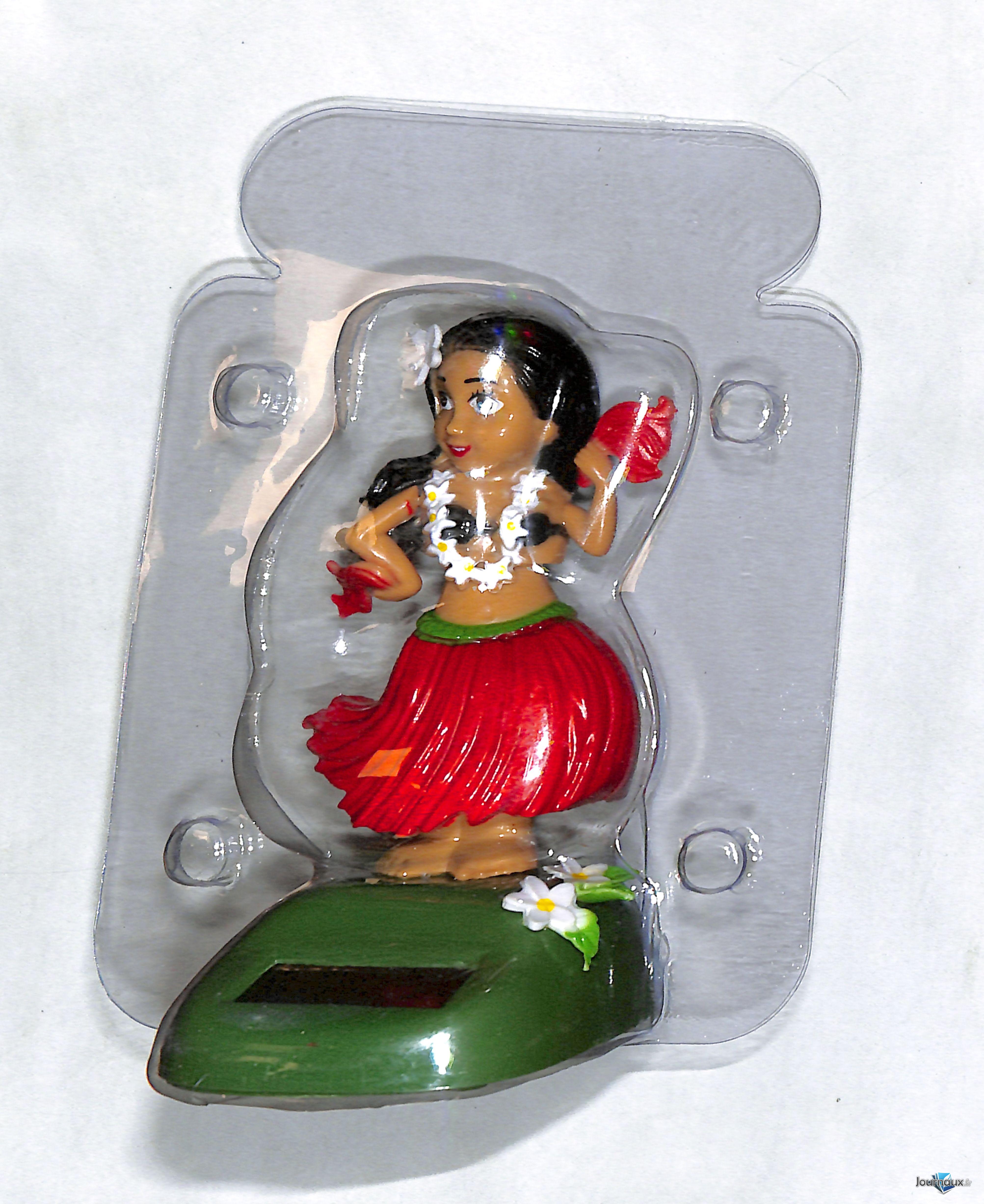 POLYNESIE LE MAG n° 1 2026-02-03