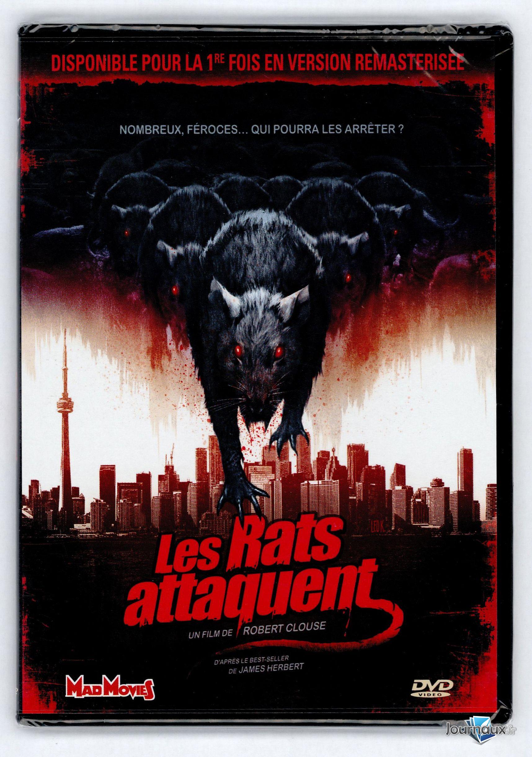 Mad Movie Hors-série + DVD n° 86 2025-07-31
