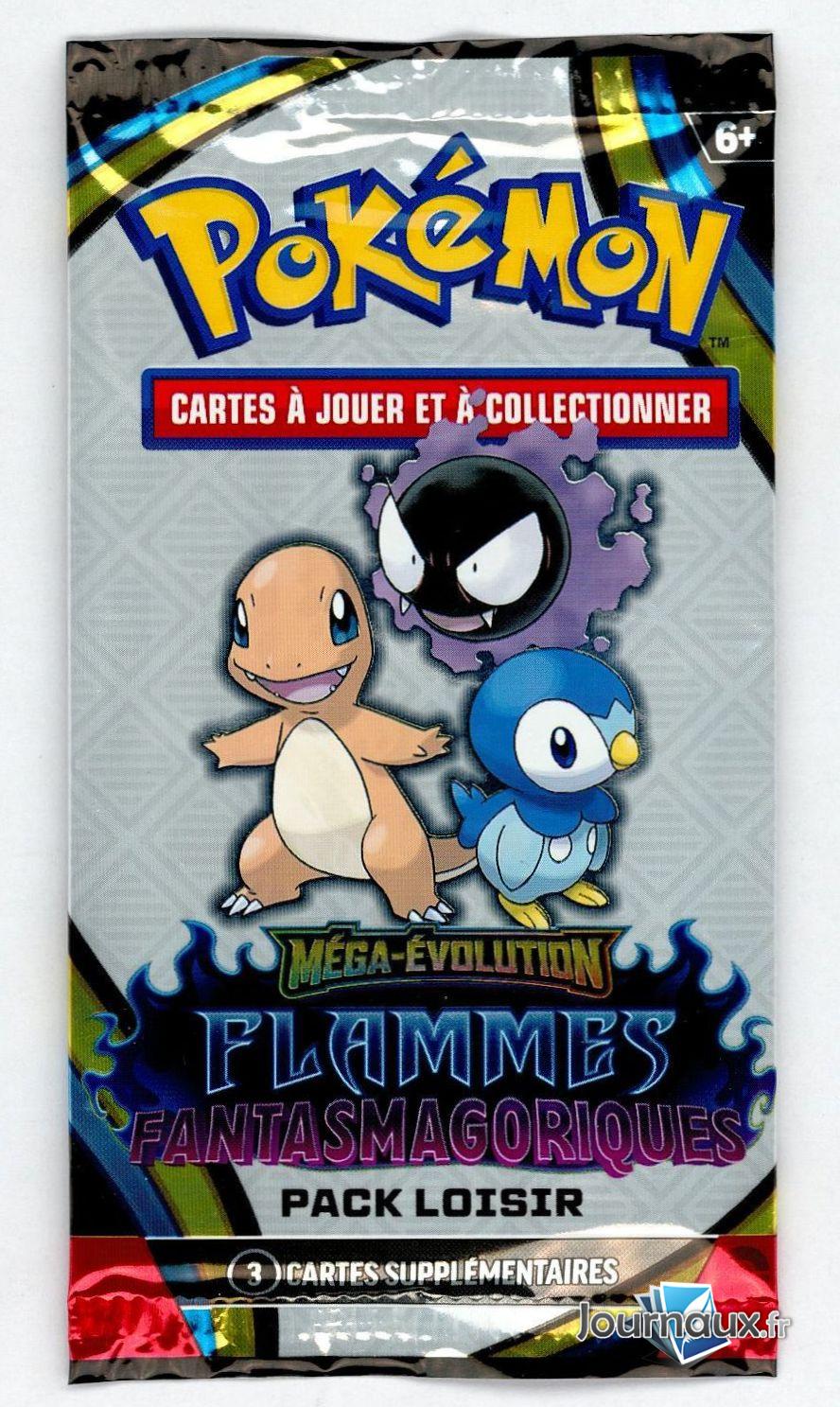 Mon Premier Magazine Pokémon Activités n° 1 2026-03-13