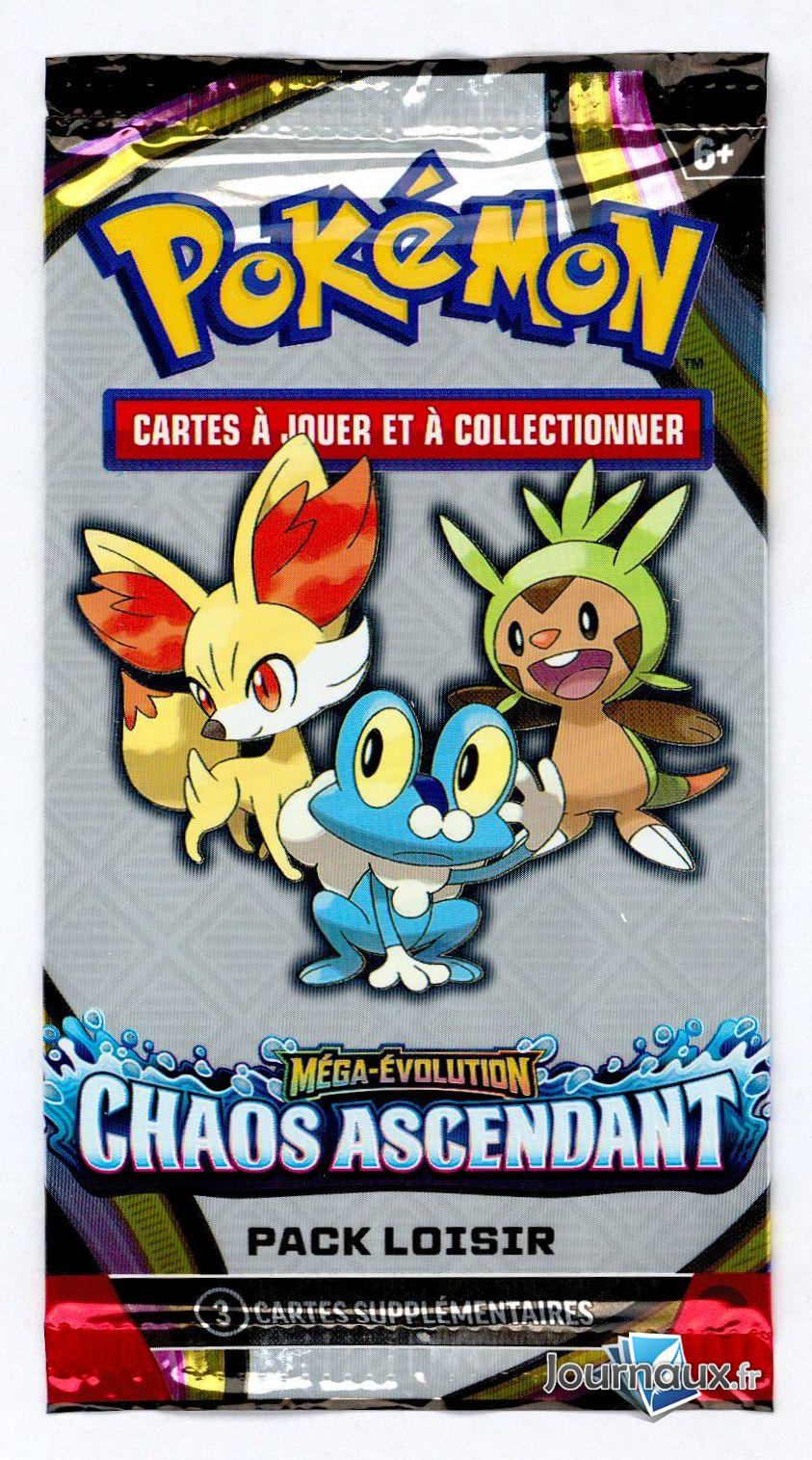 Mon Premier Magazine Pokémon Activités n° 2 2026-06-10