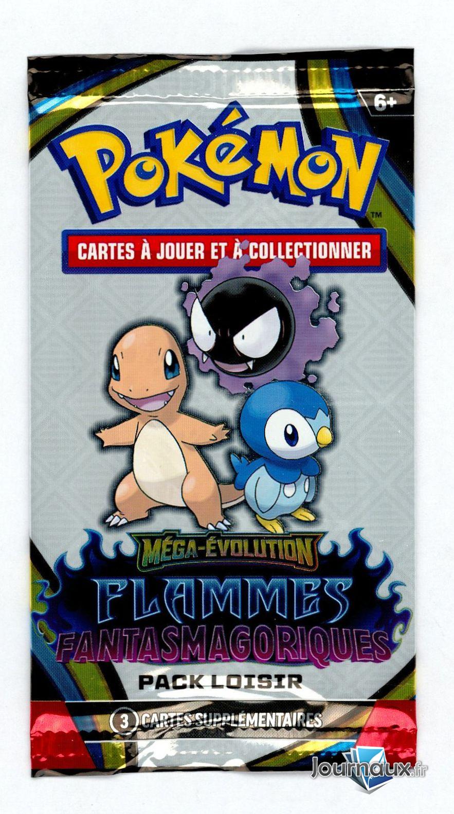 Dimension Pokémon n° 1 2026-03-17