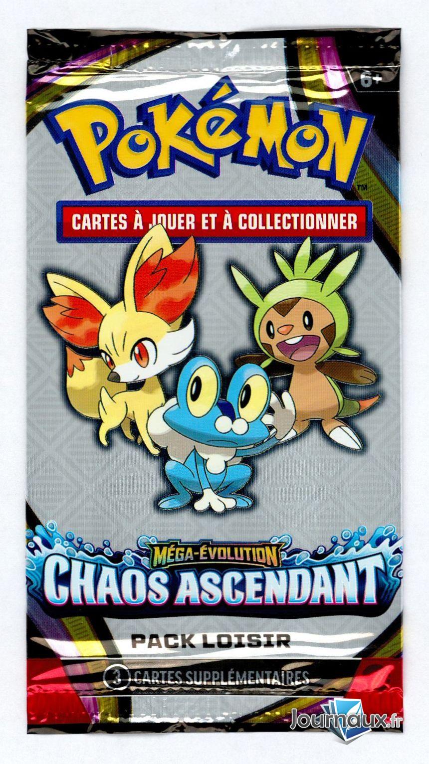 Dimension Pokémon n° 2 2026-06-10