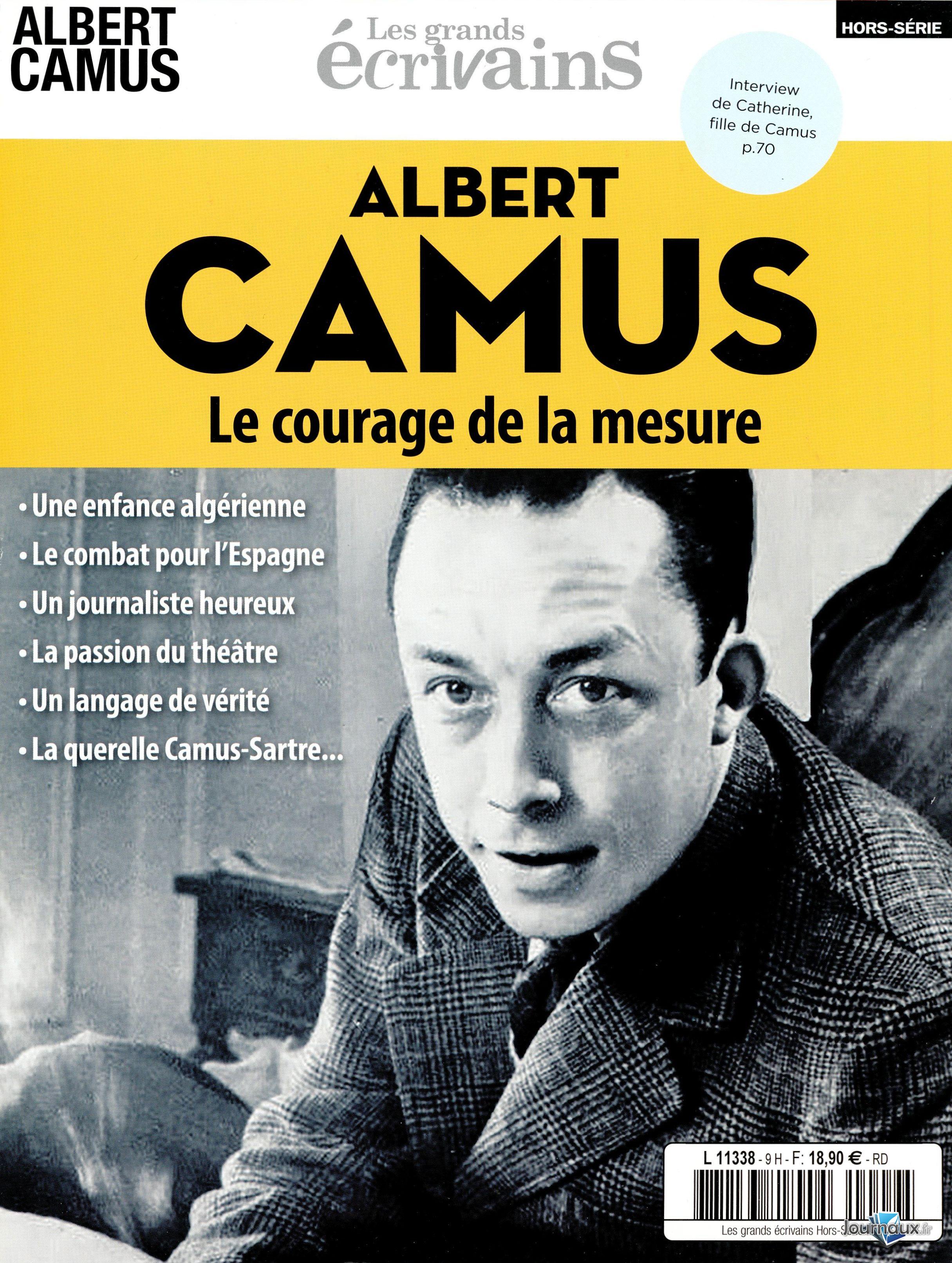 Pack Les Grands Ecrivains + Les Trésors de la Culture n° 9 2026-02-13