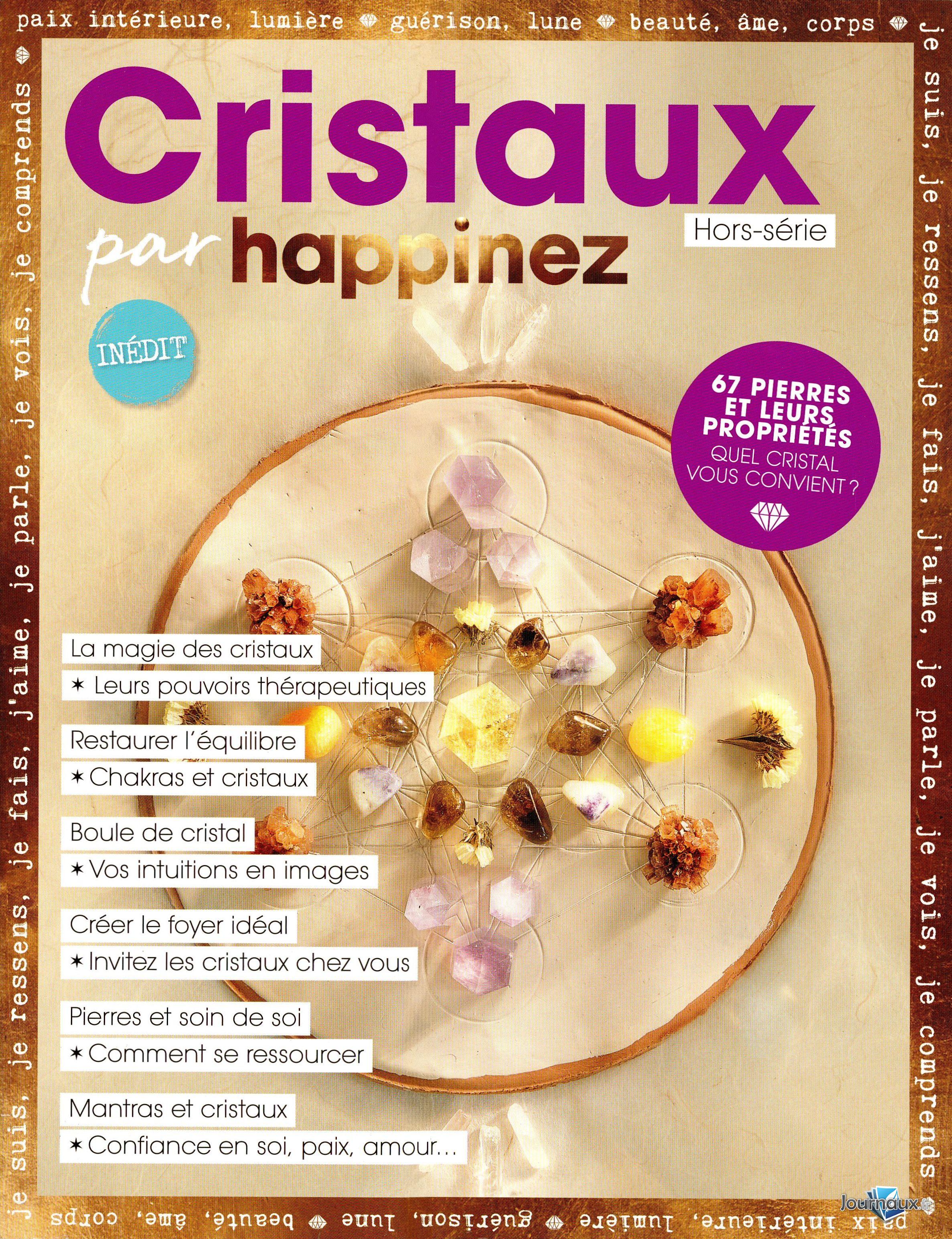 Offre Spéciale Happi Food n° 11 2026-05-27