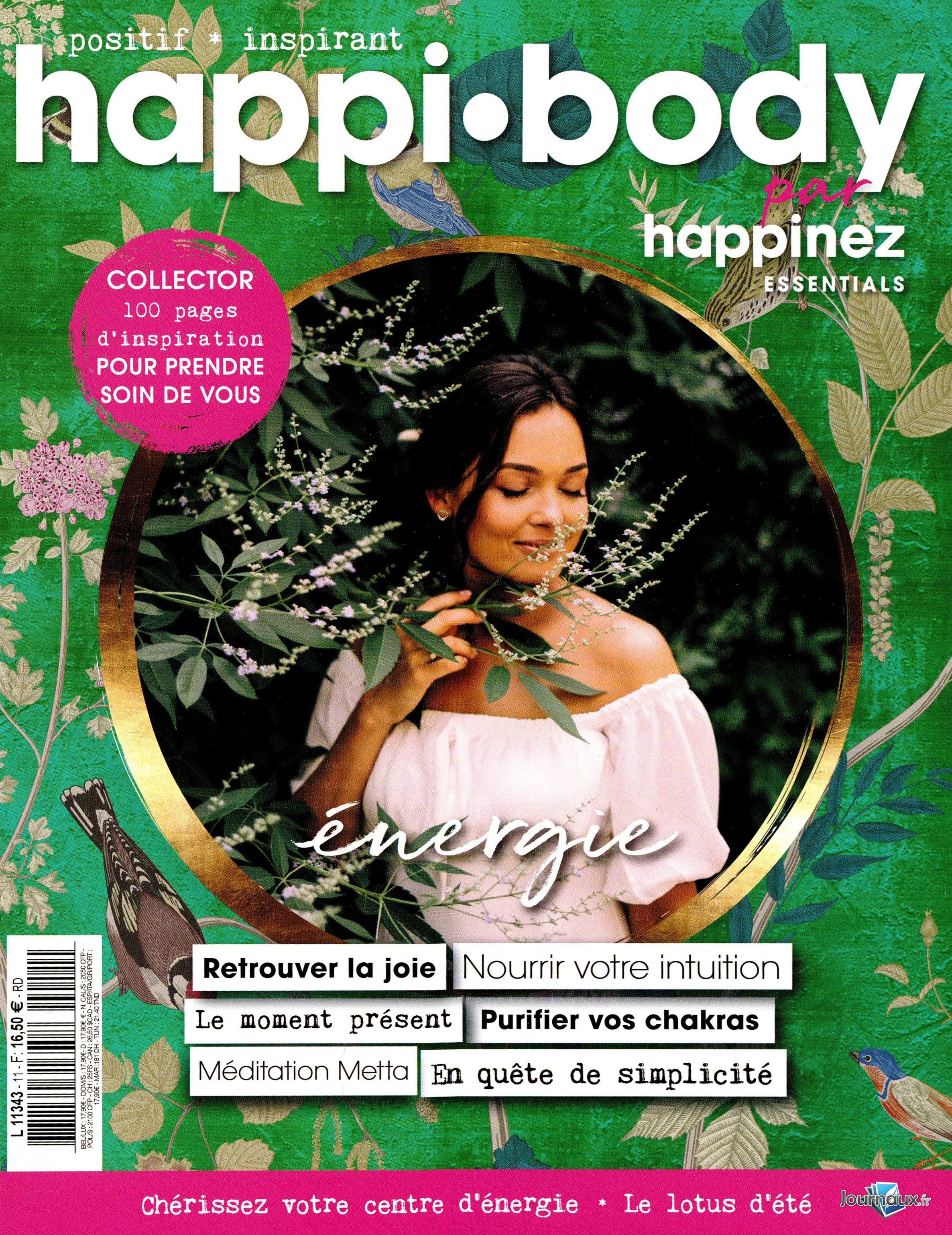 Offre Spéciale Happi Food n° 11 2026-05-27