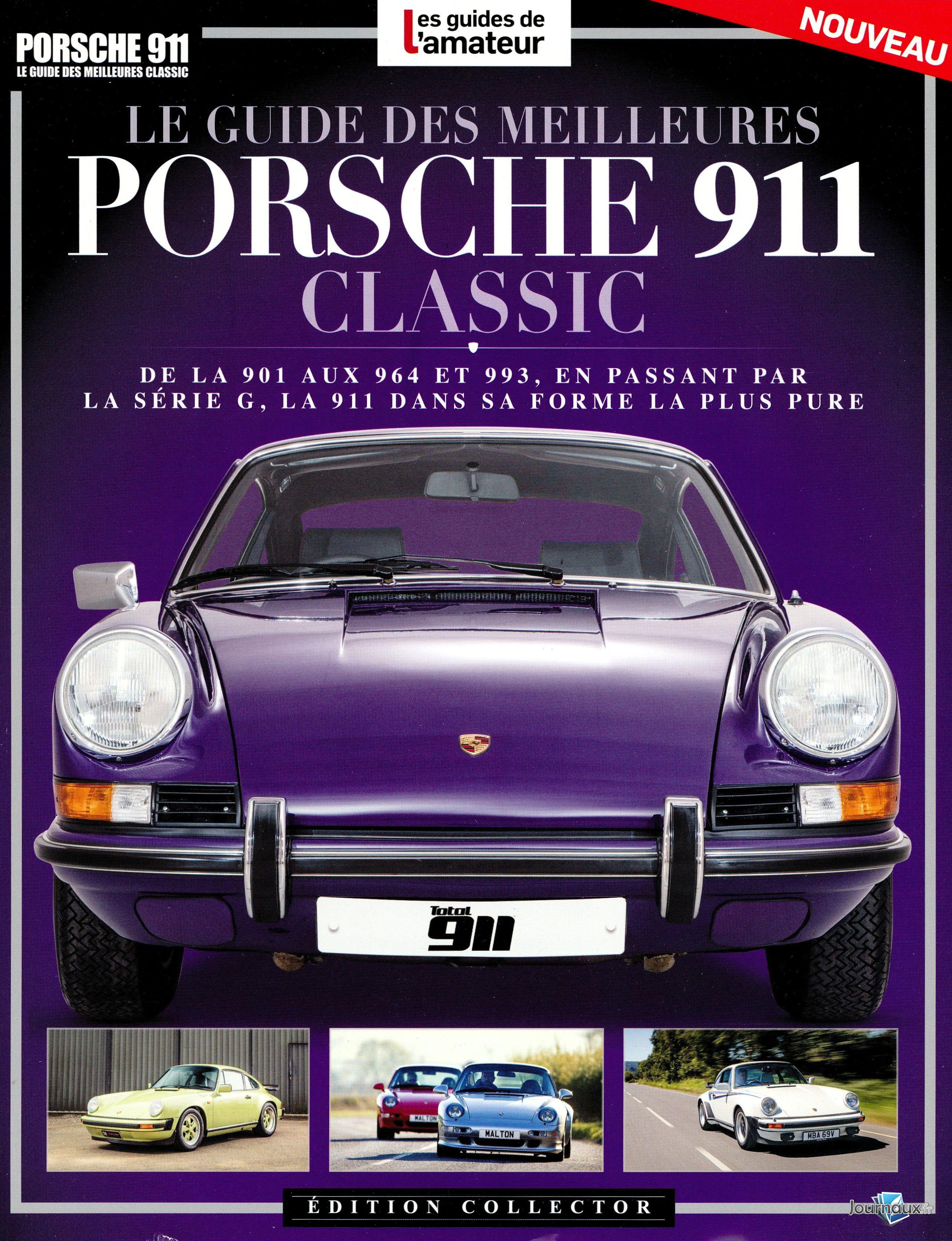 Les guides de l'amateur pack n° 10 2026-03-12