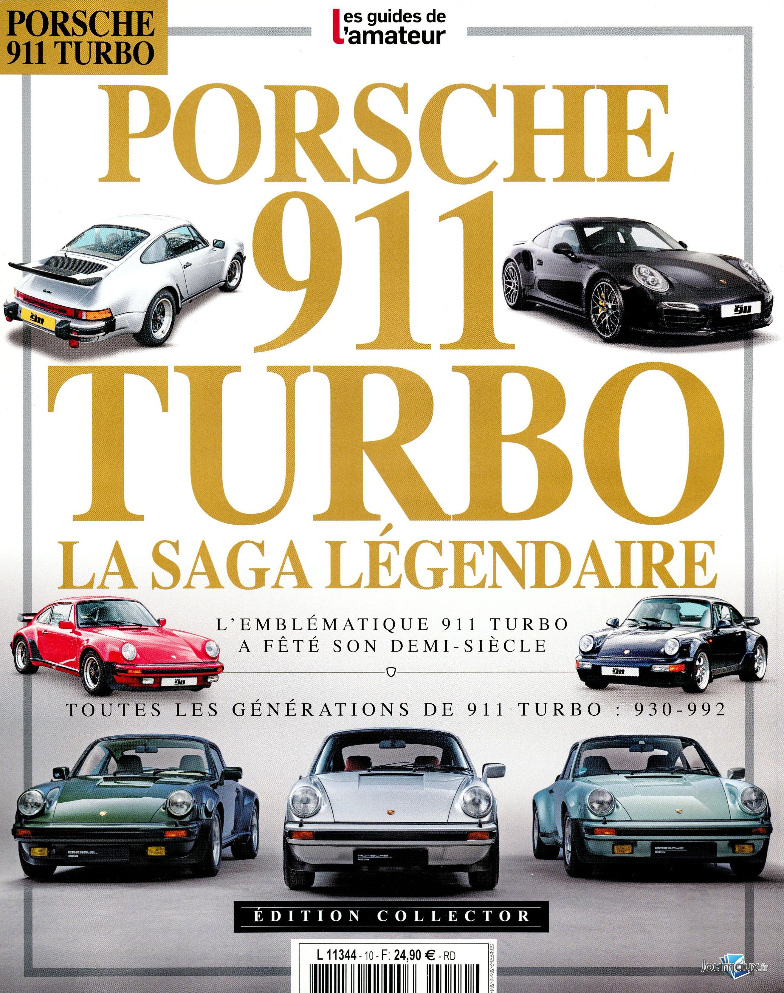 Les guides de l'amateur pack n° 10 2026-03-12