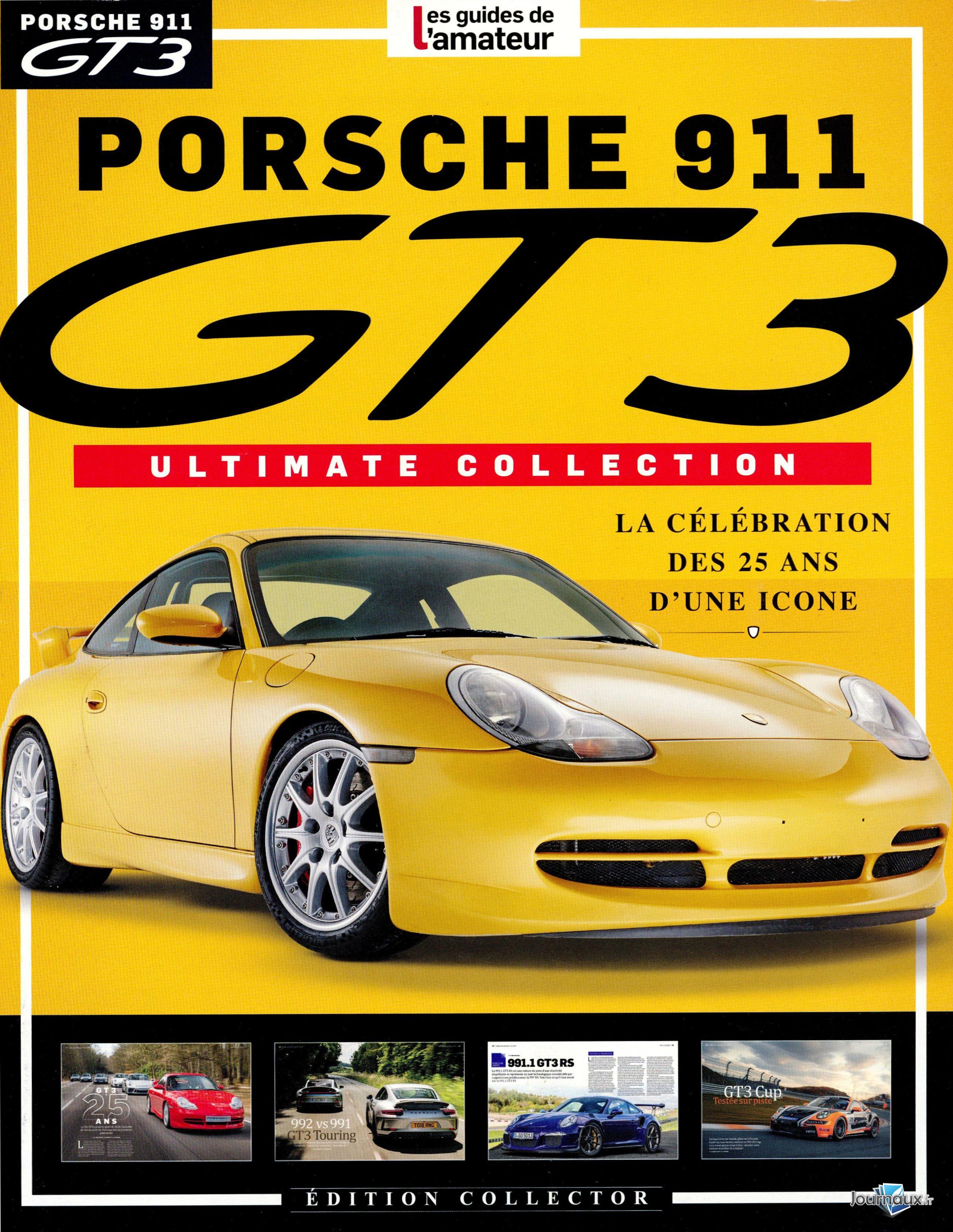 Les guides de l'amateur pack n° 11 2026-06-17